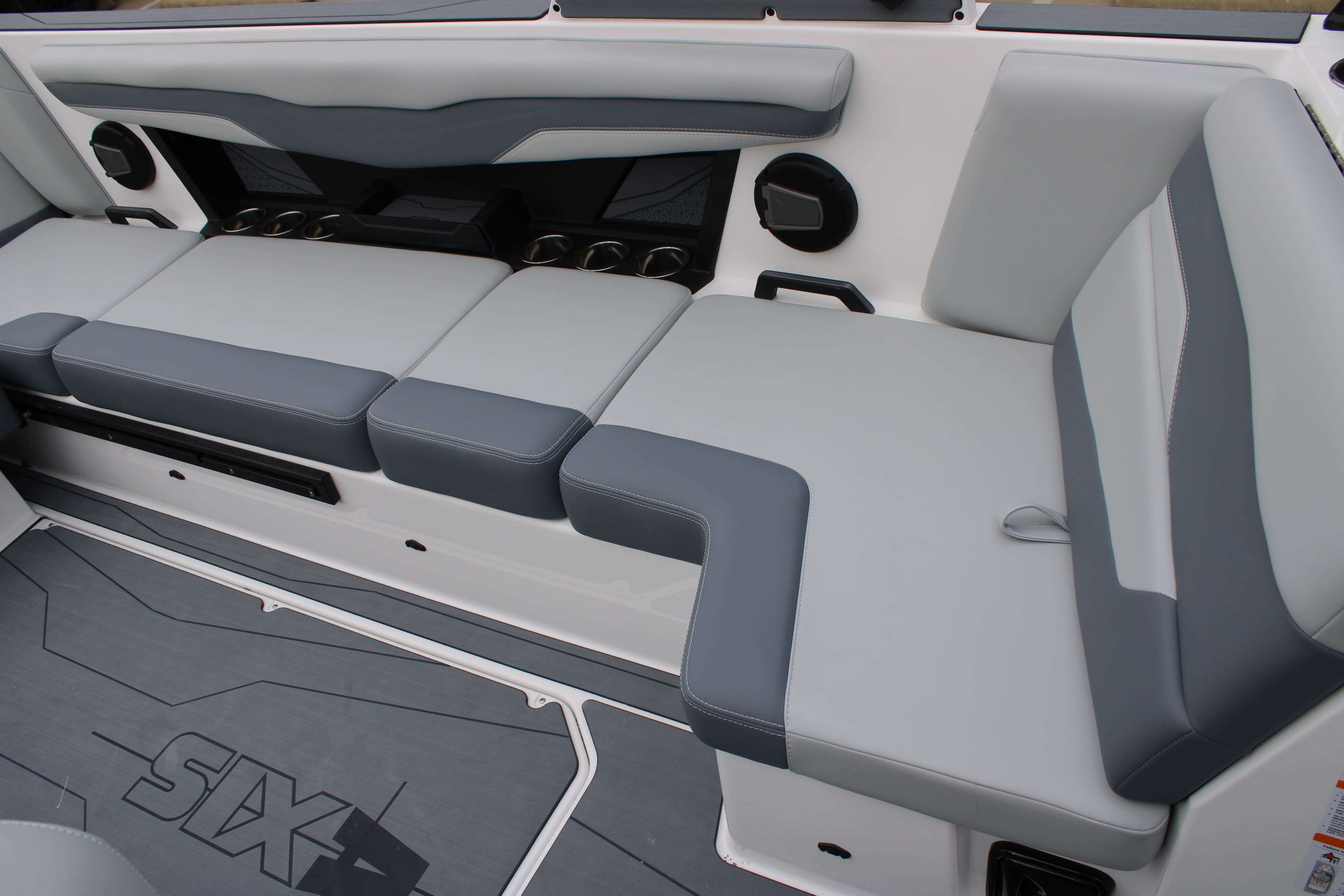 2026 Axis Wake Research Core Series T235-14