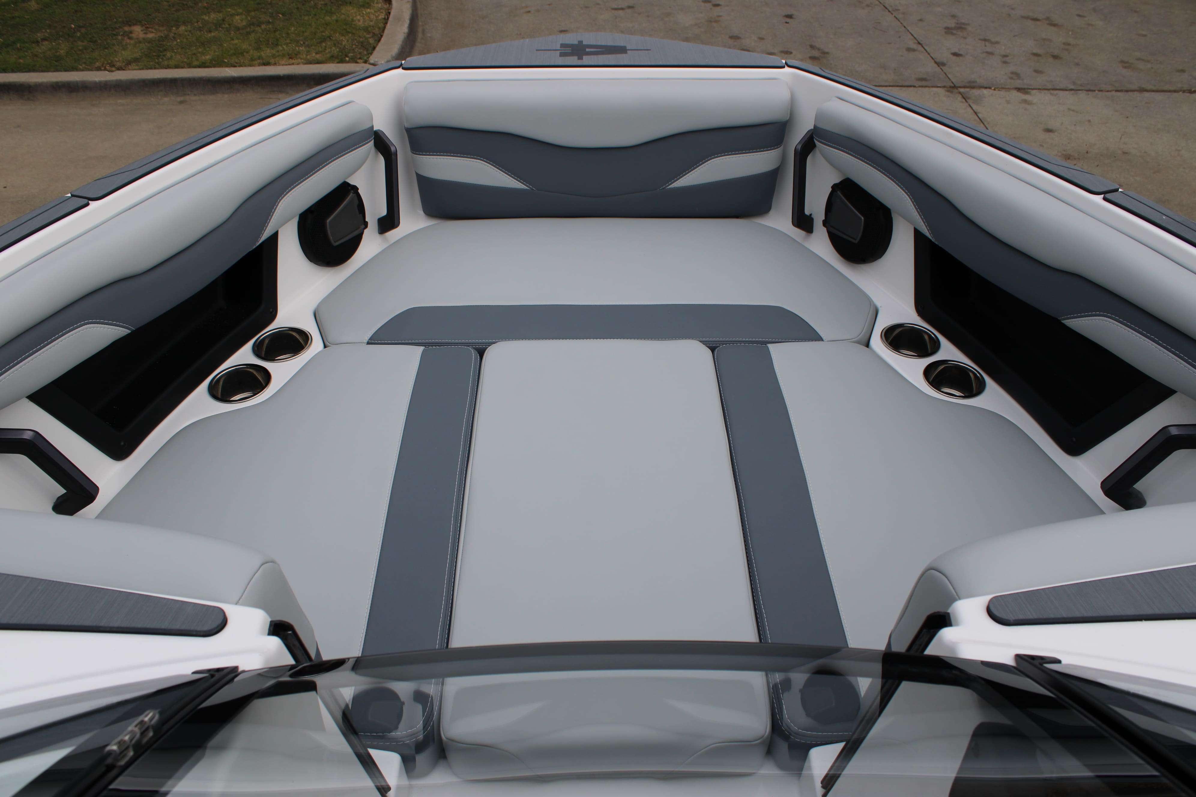 2026 Axis Wake Research Core Series T235-17