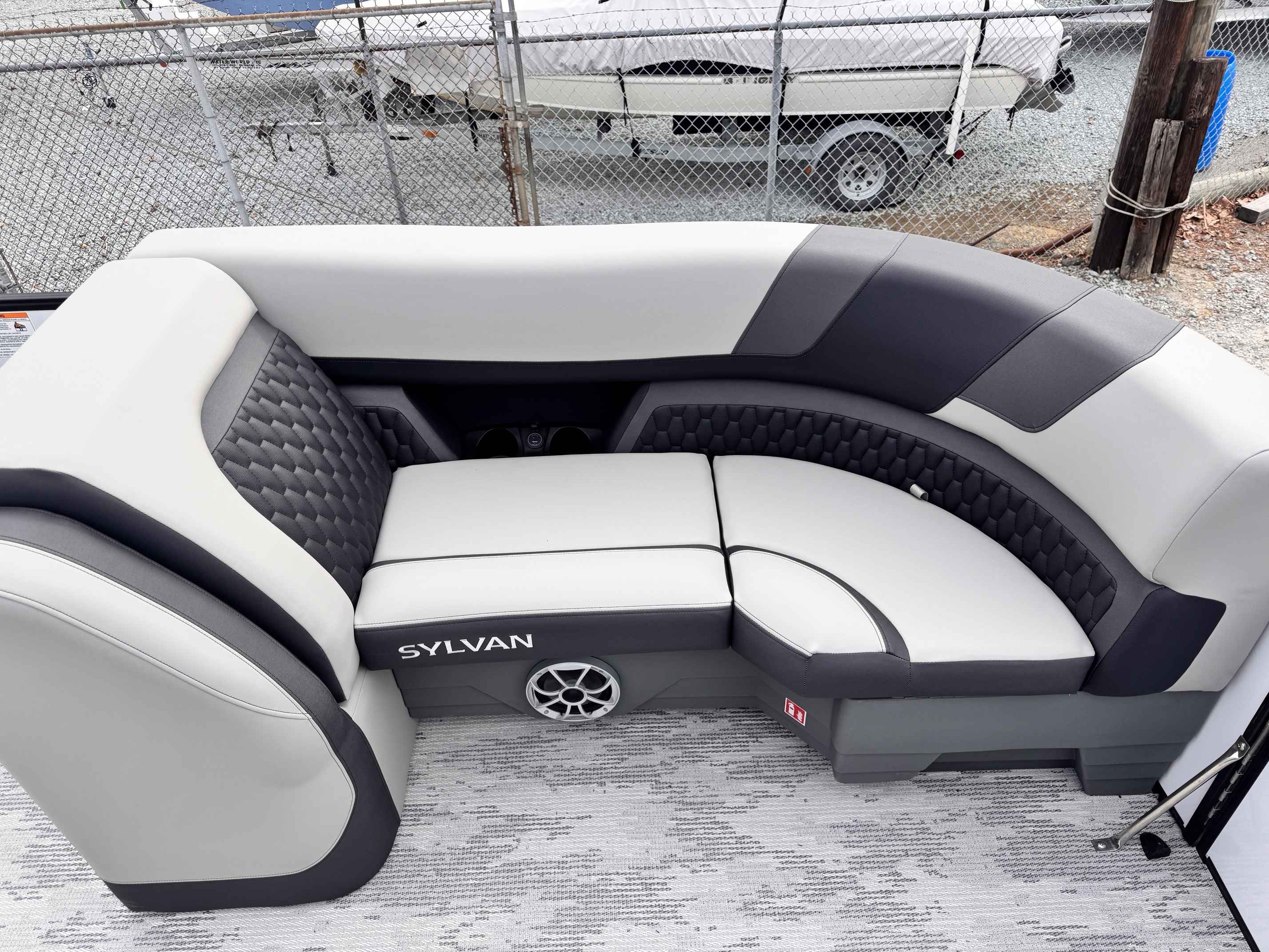 2026 Sylvan L-3 SLZ-4