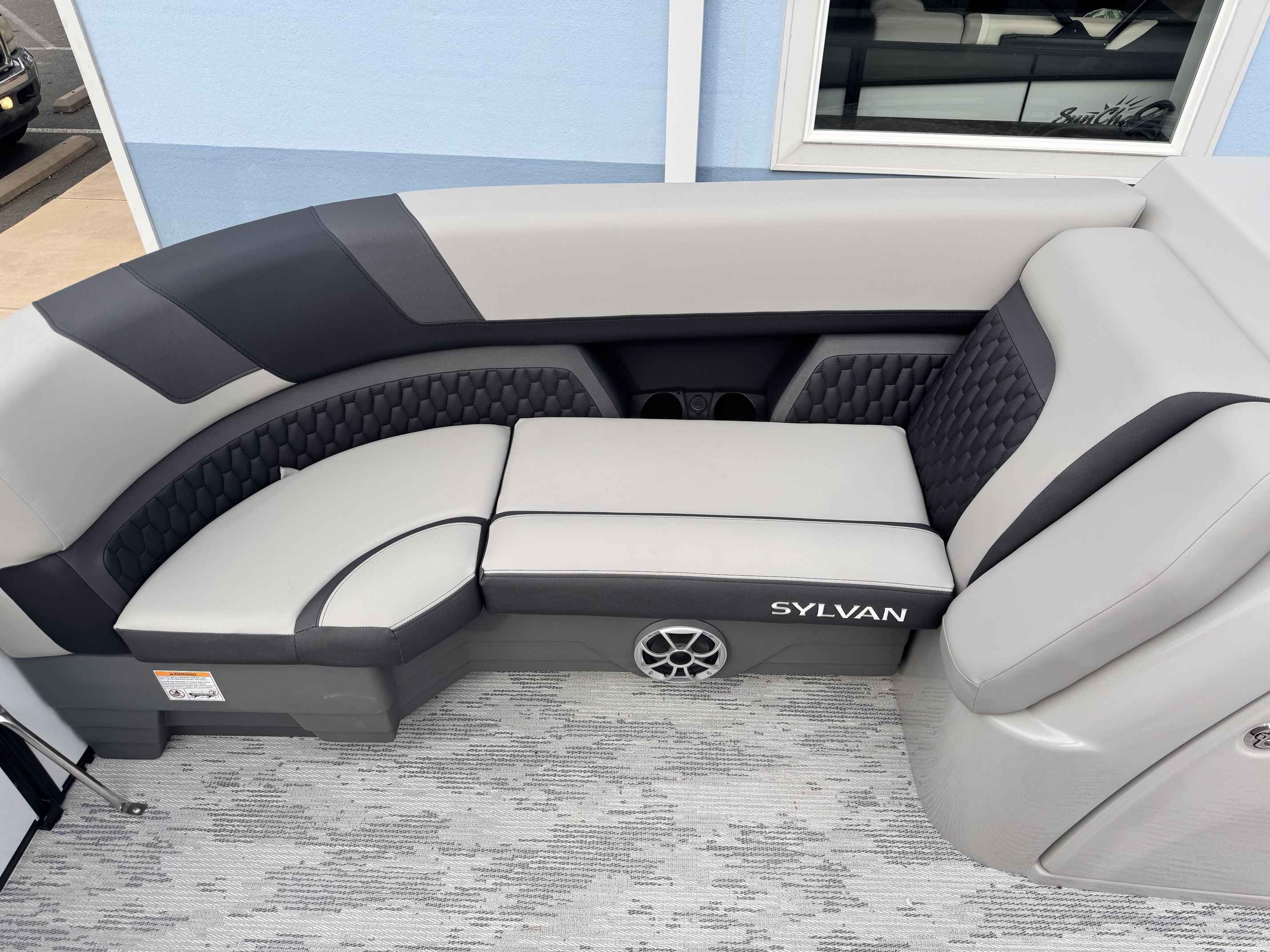 2026 Sylvan L-3 SLZ-5