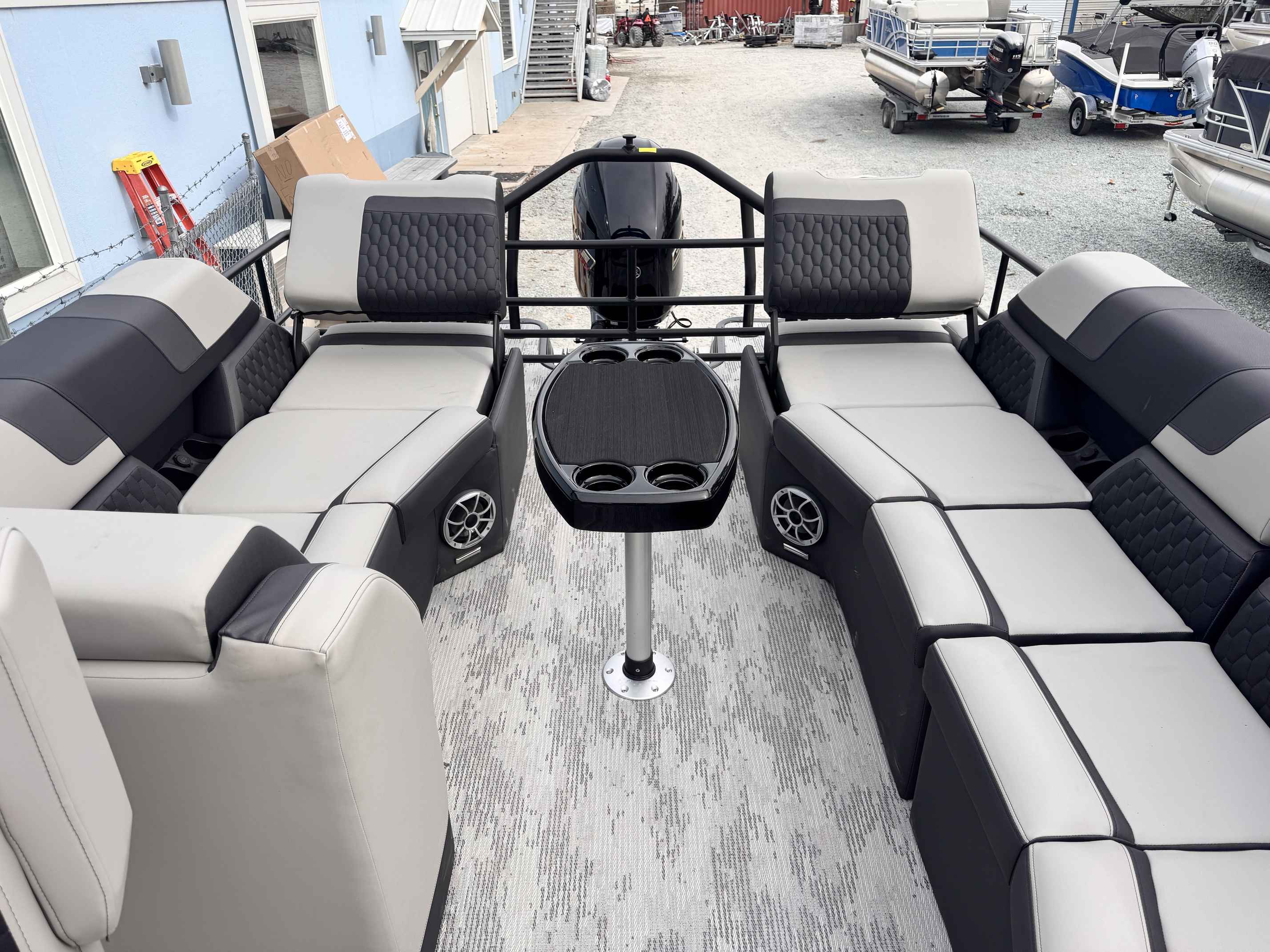 2026 Sylvan L-3 SLZ-10