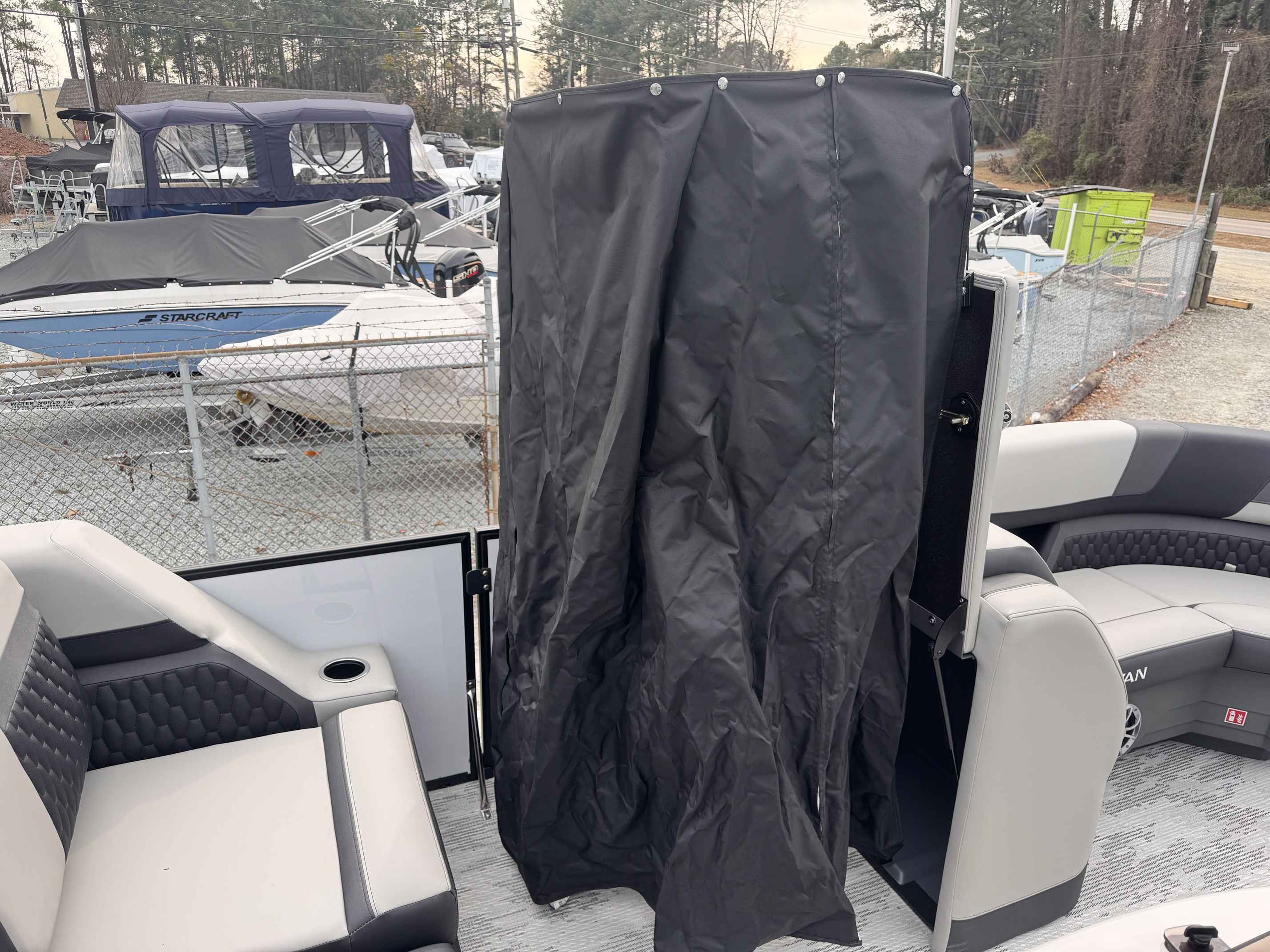 2026 Sylvan L-3 SLZ-9