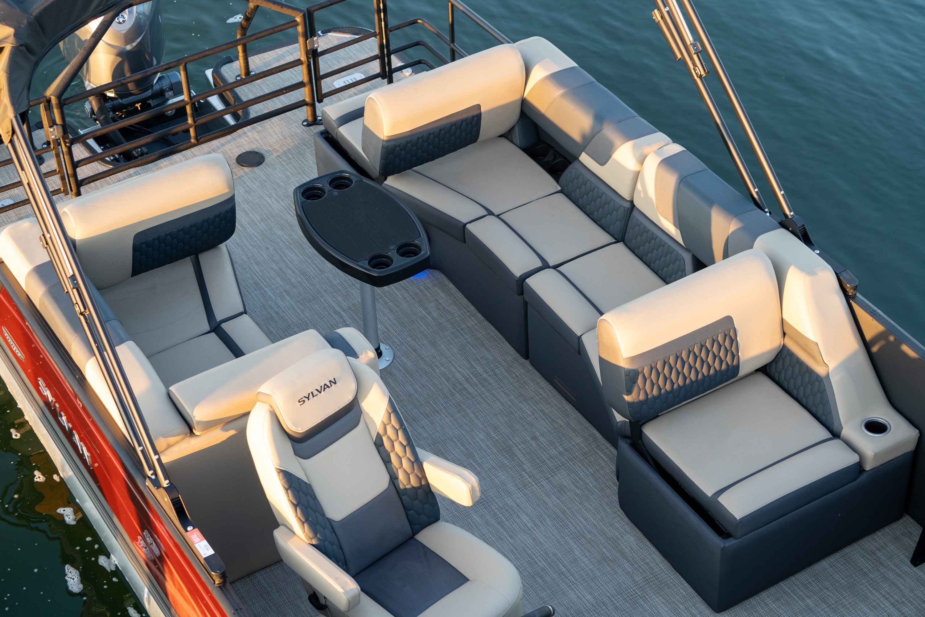 2026 Sylvan L-5 SLZ-2