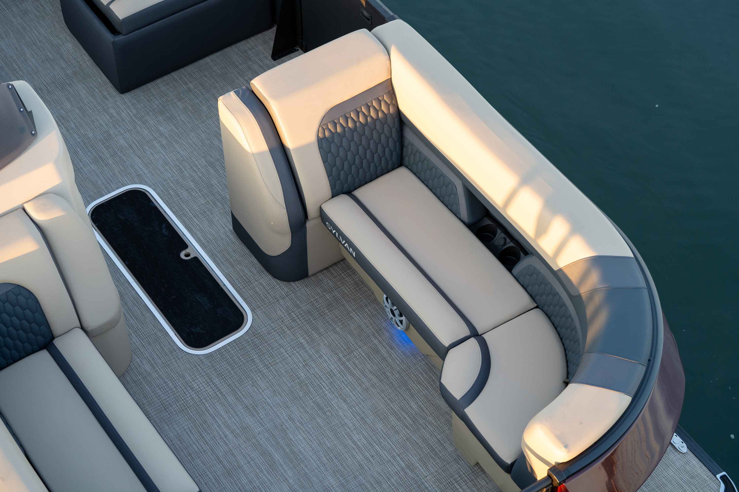 2026 Sylvan L-5 SLZ-3