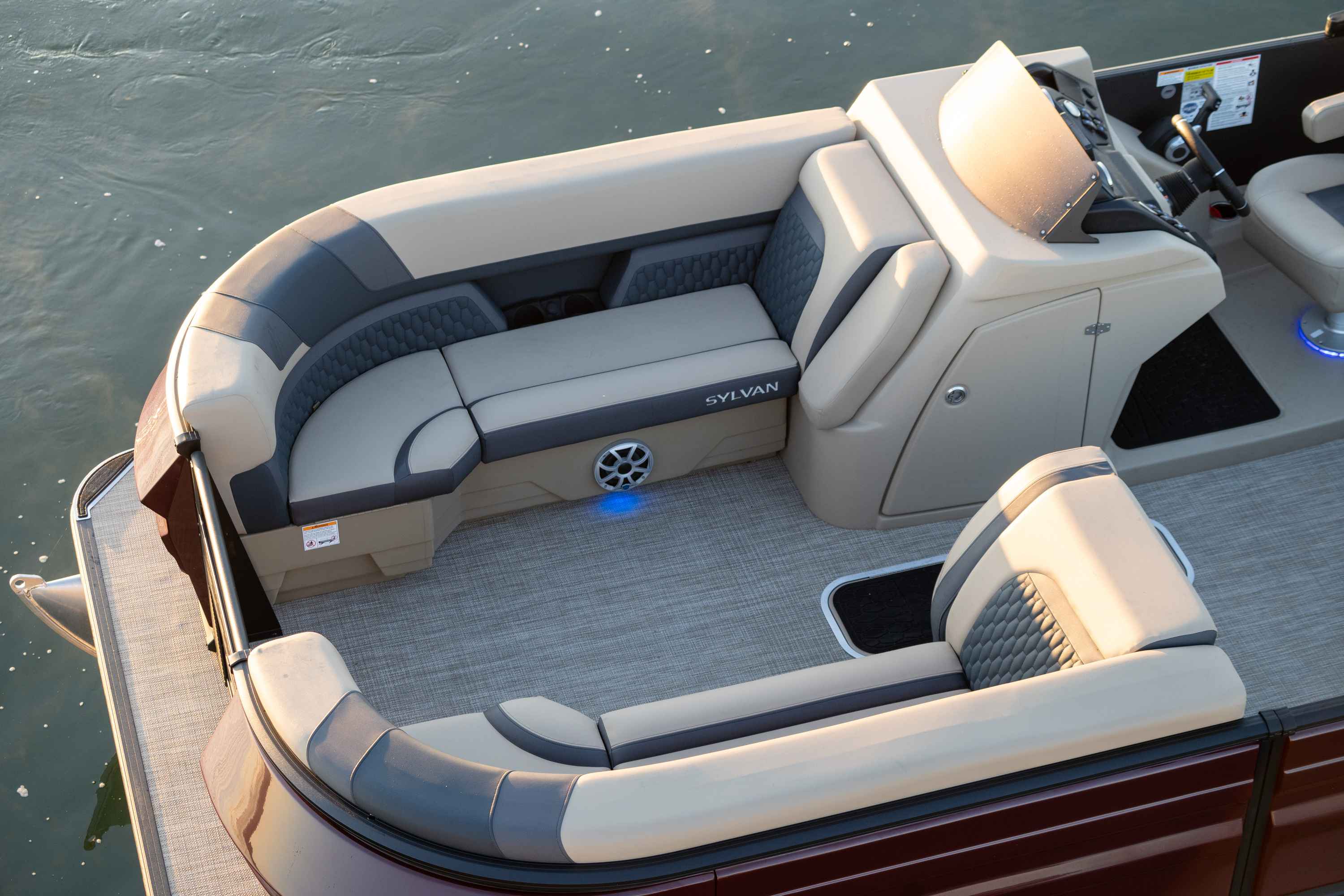 2026 Sylvan L-5 SLZ-5