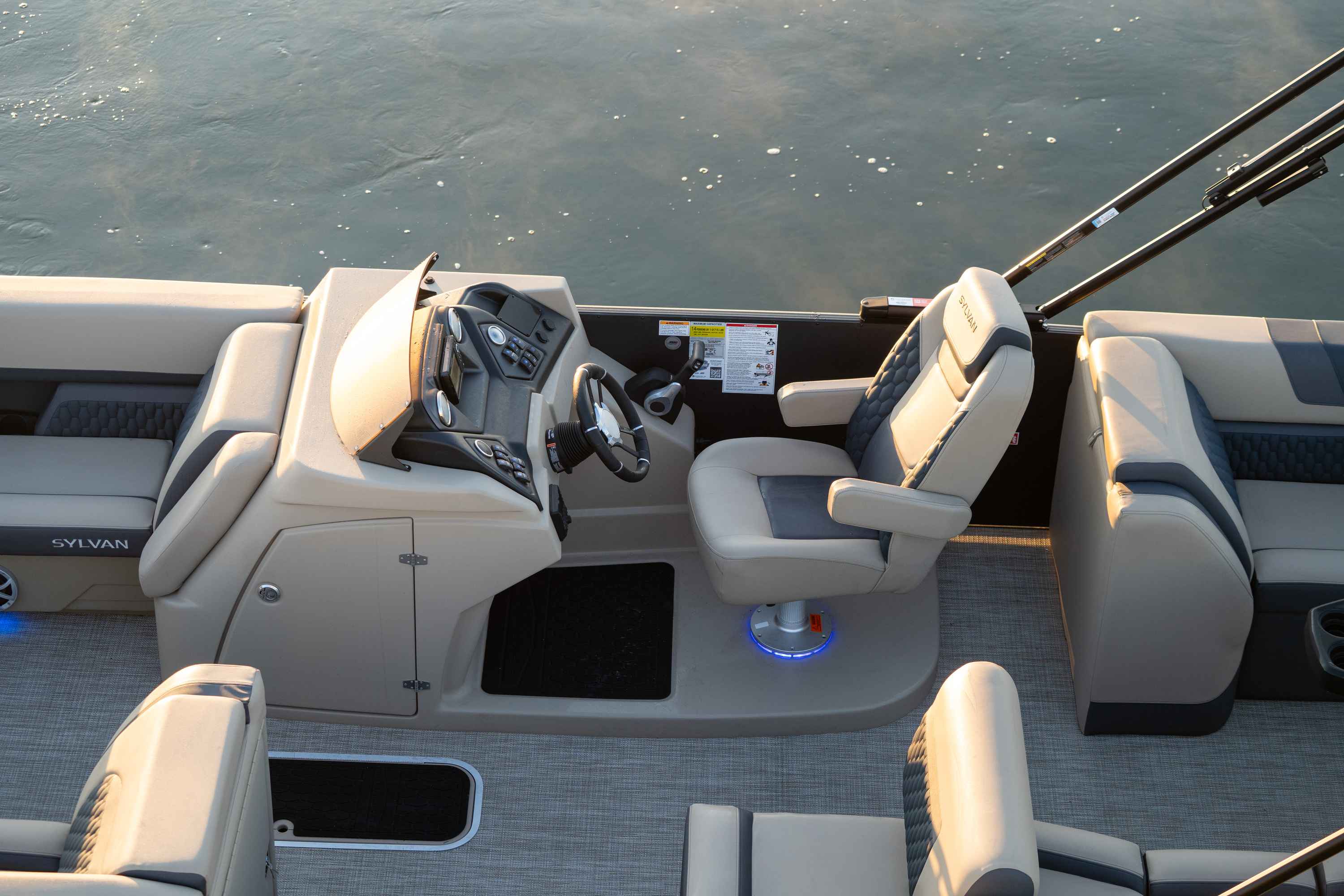 2026 Sylvan L-5 SLZ-6