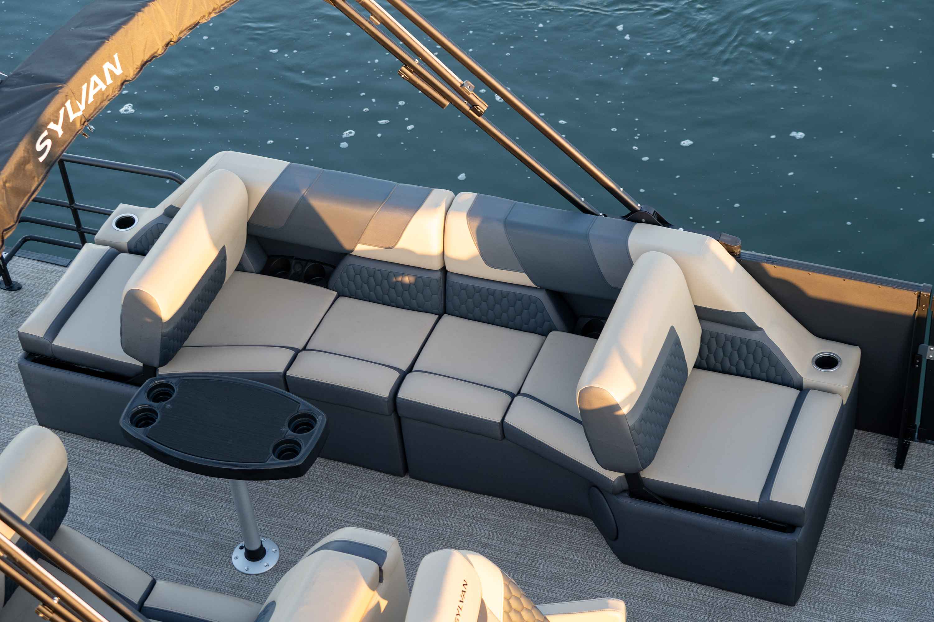 2026 Sylvan L-5 SLZ-8