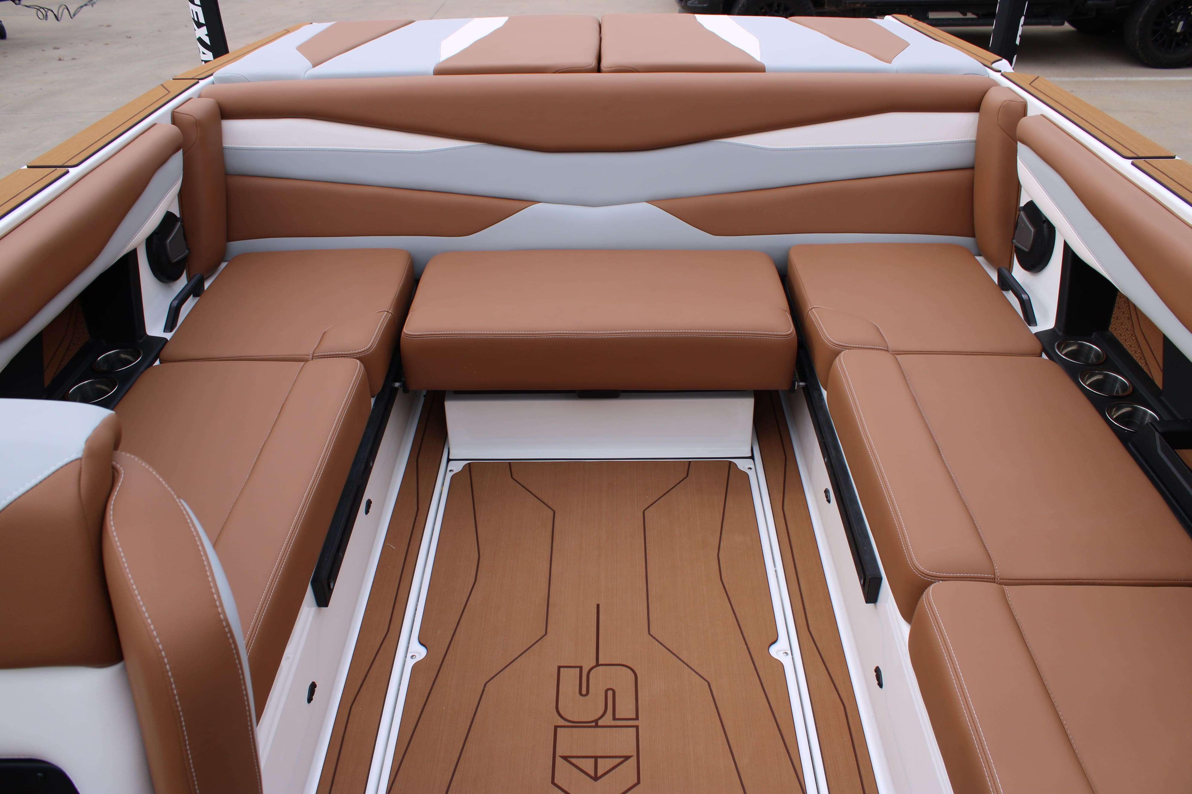 2026 Axis Wake Research Core Series A225-13