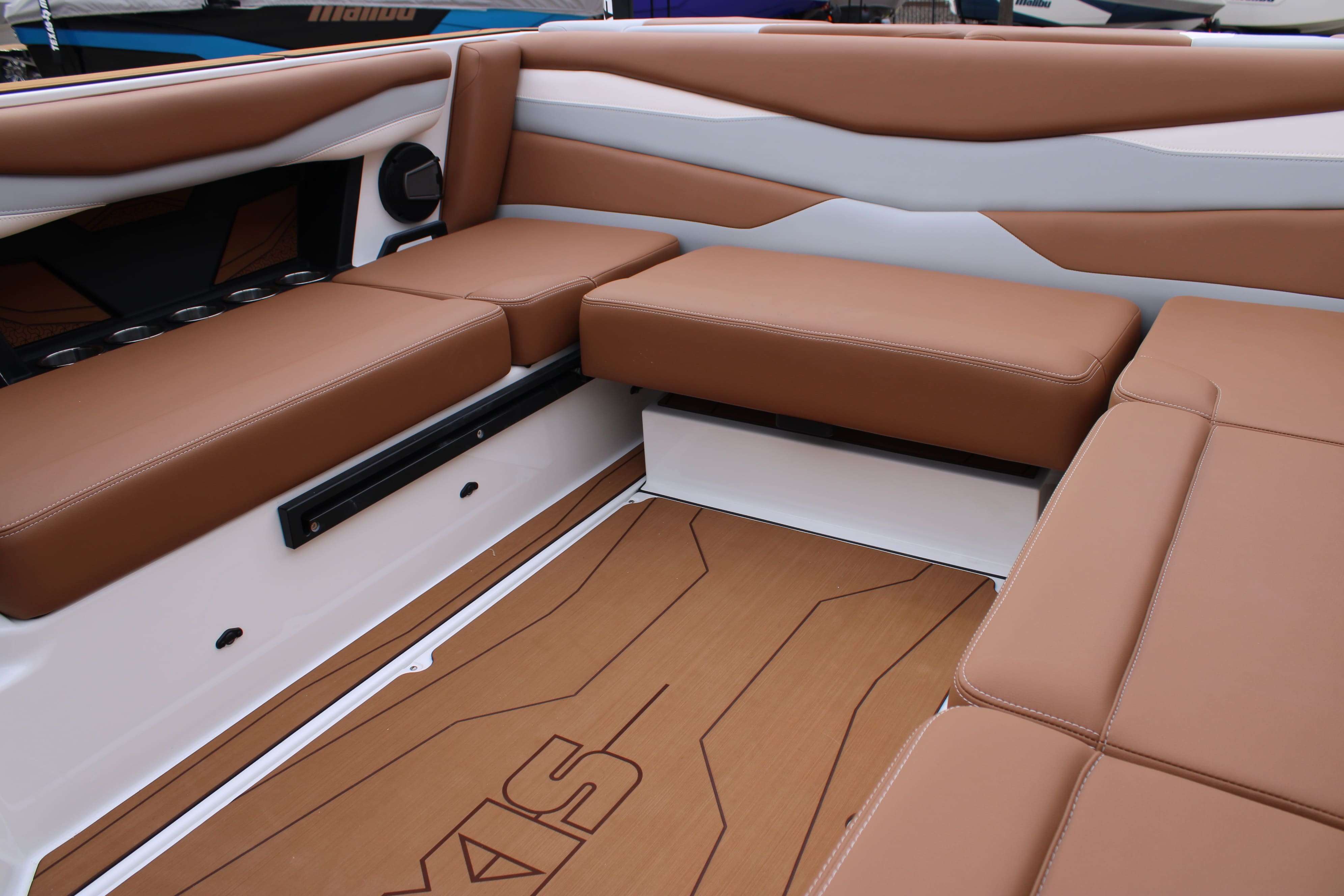 2026 Axis Wake Research Core Series A225-14