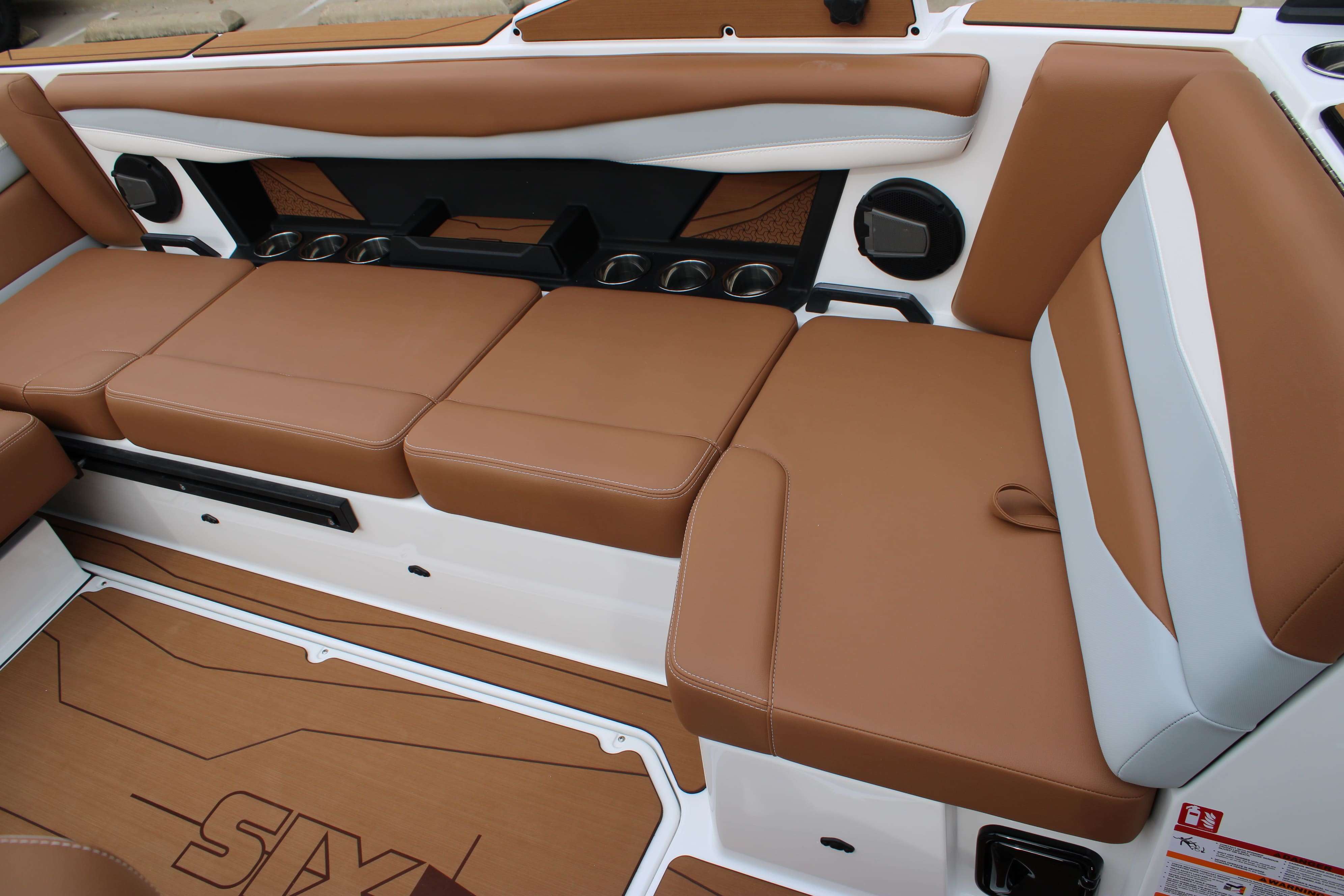 2026 Axis Wake Research Core Series A225-15