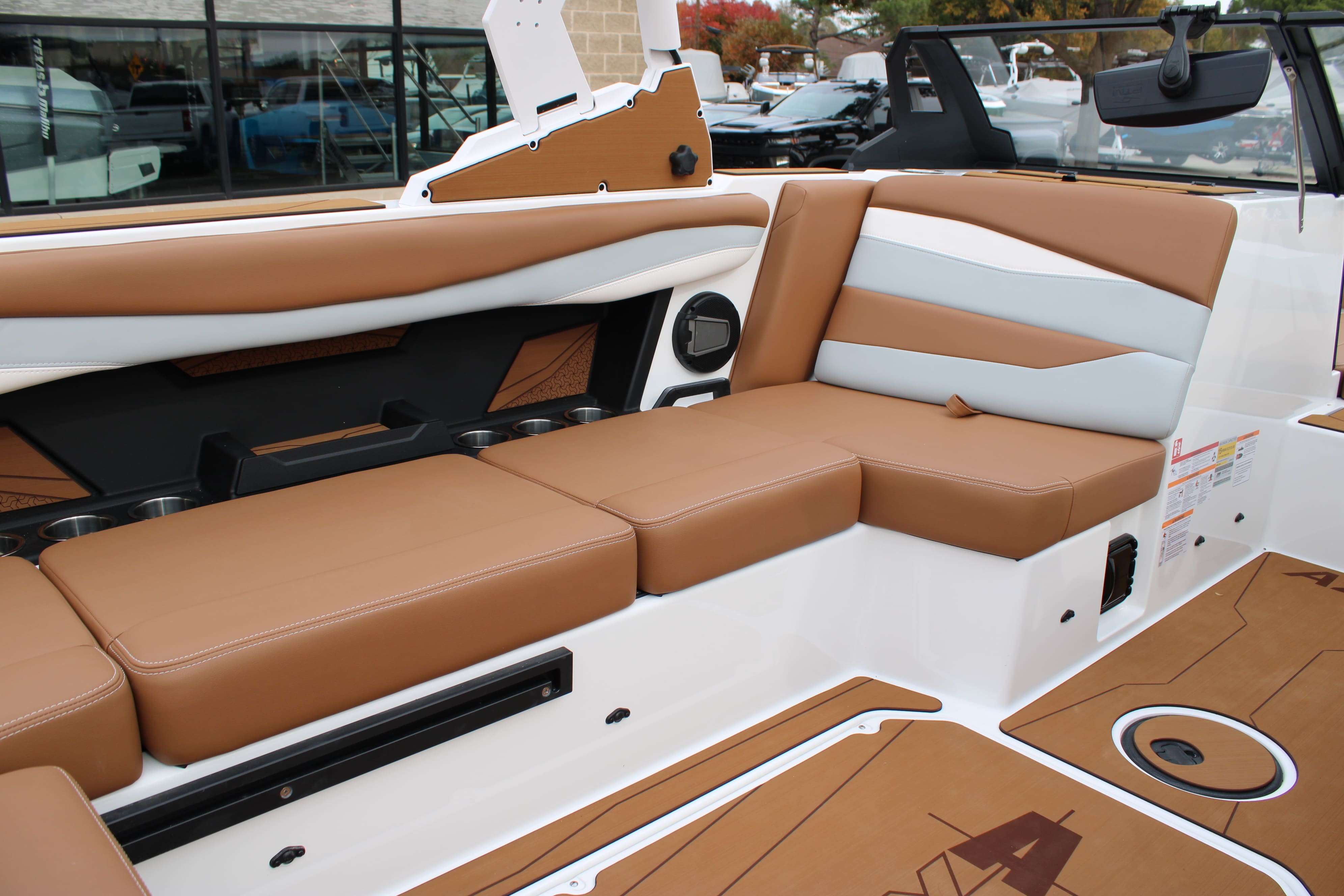 2026 Axis Wake Research Core Series A225-16