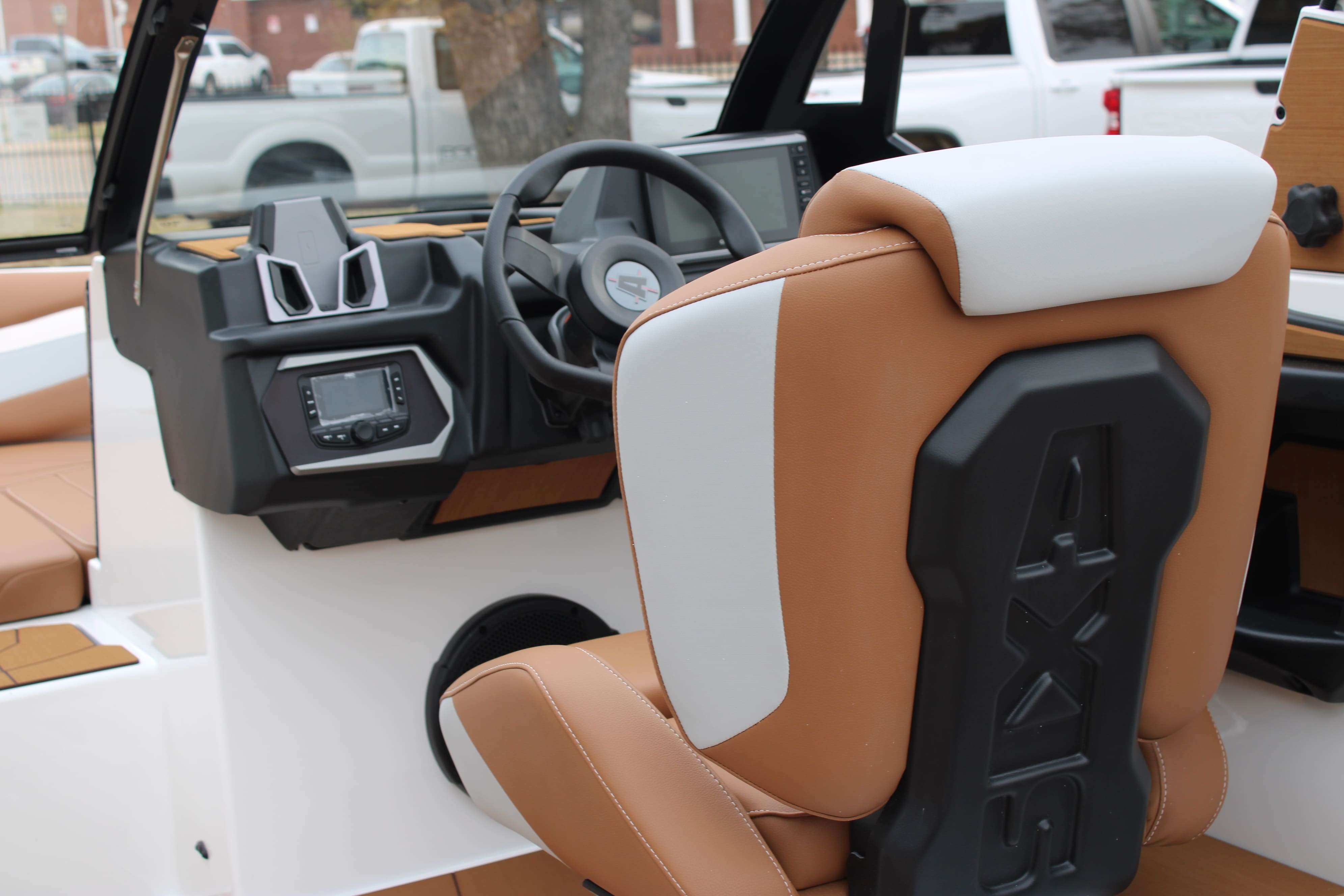 2026 Axis Wake Research Core Series A225-17