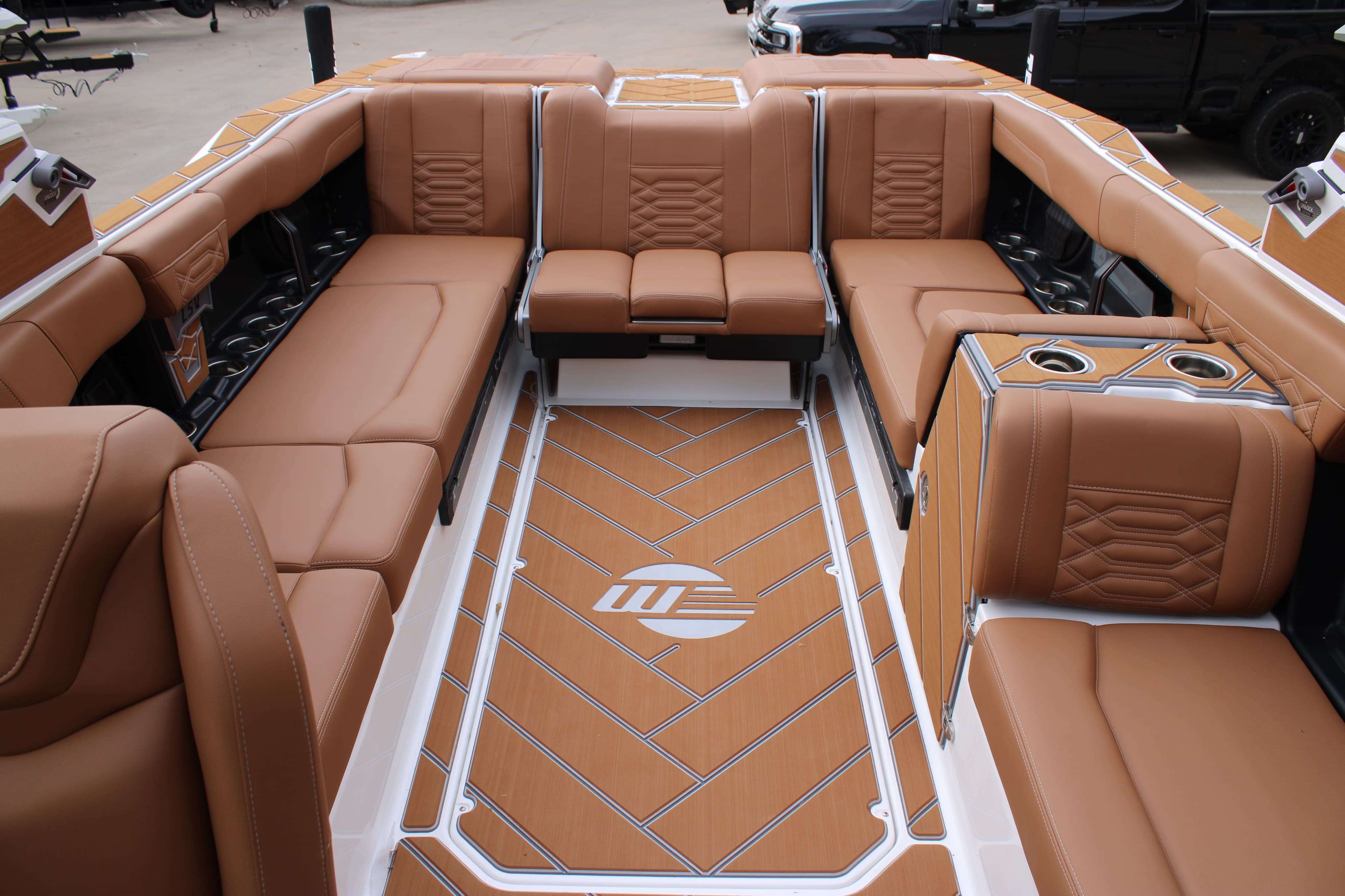 2026 Malibu Boats Wakesetter 26 LSV-15