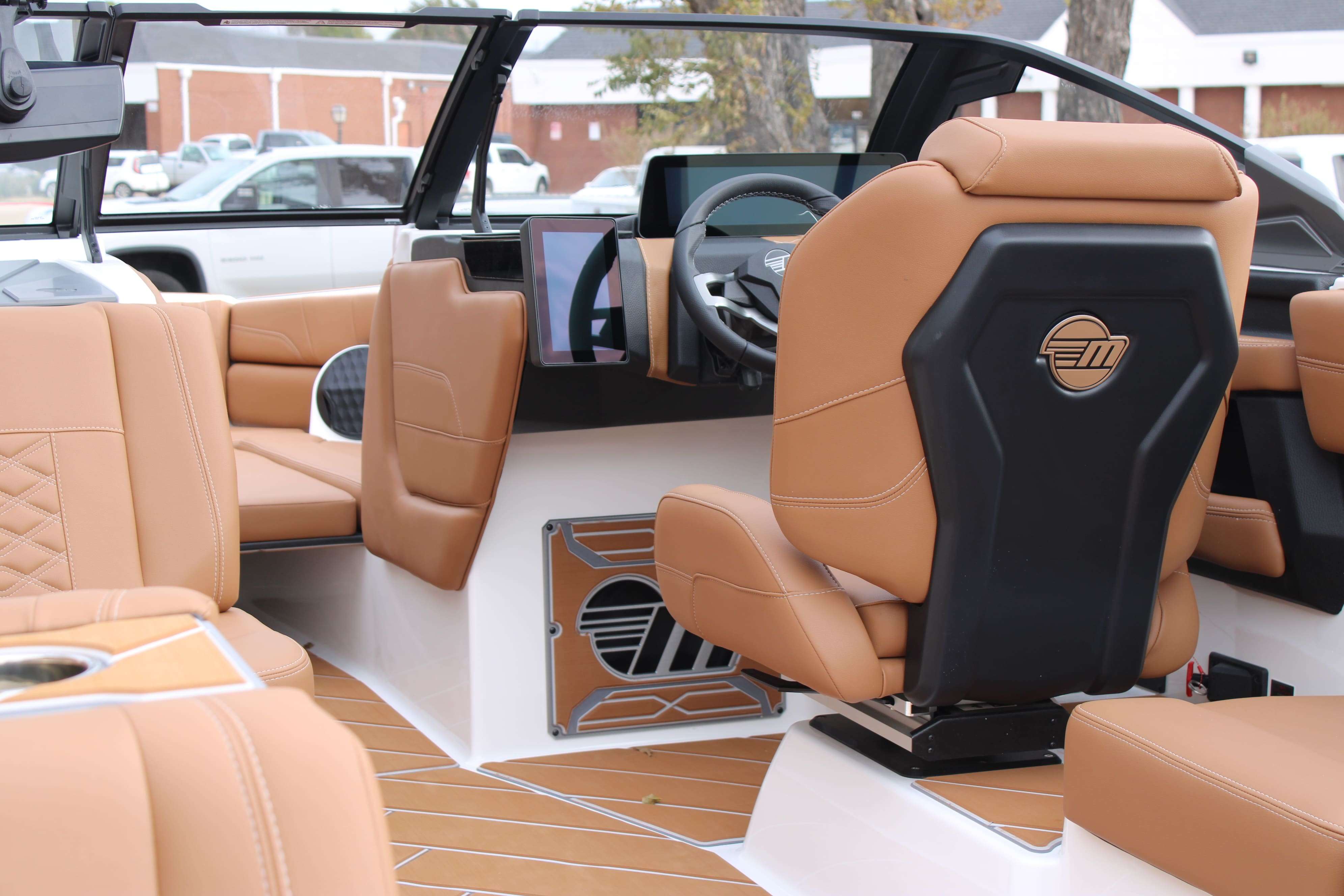 2026 Malibu Boats Wakesetter 26 LSV-19