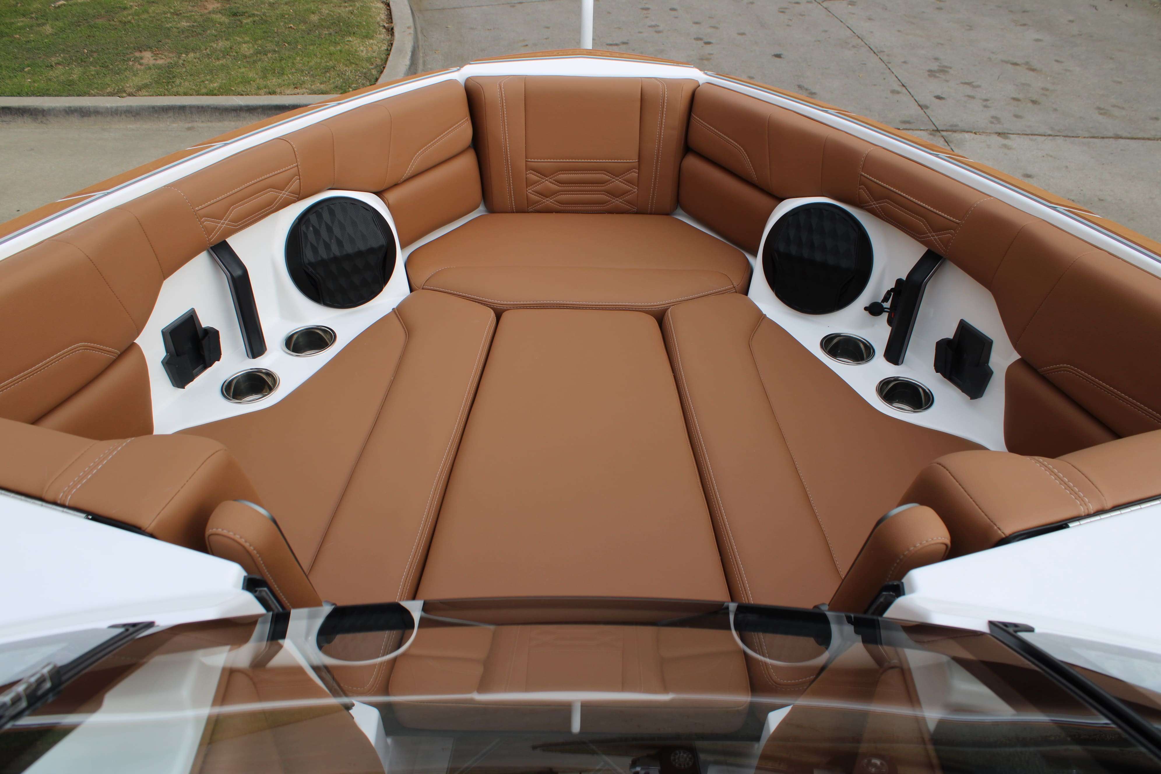 2026 Malibu Boats Wakesetter 26 LSV-20