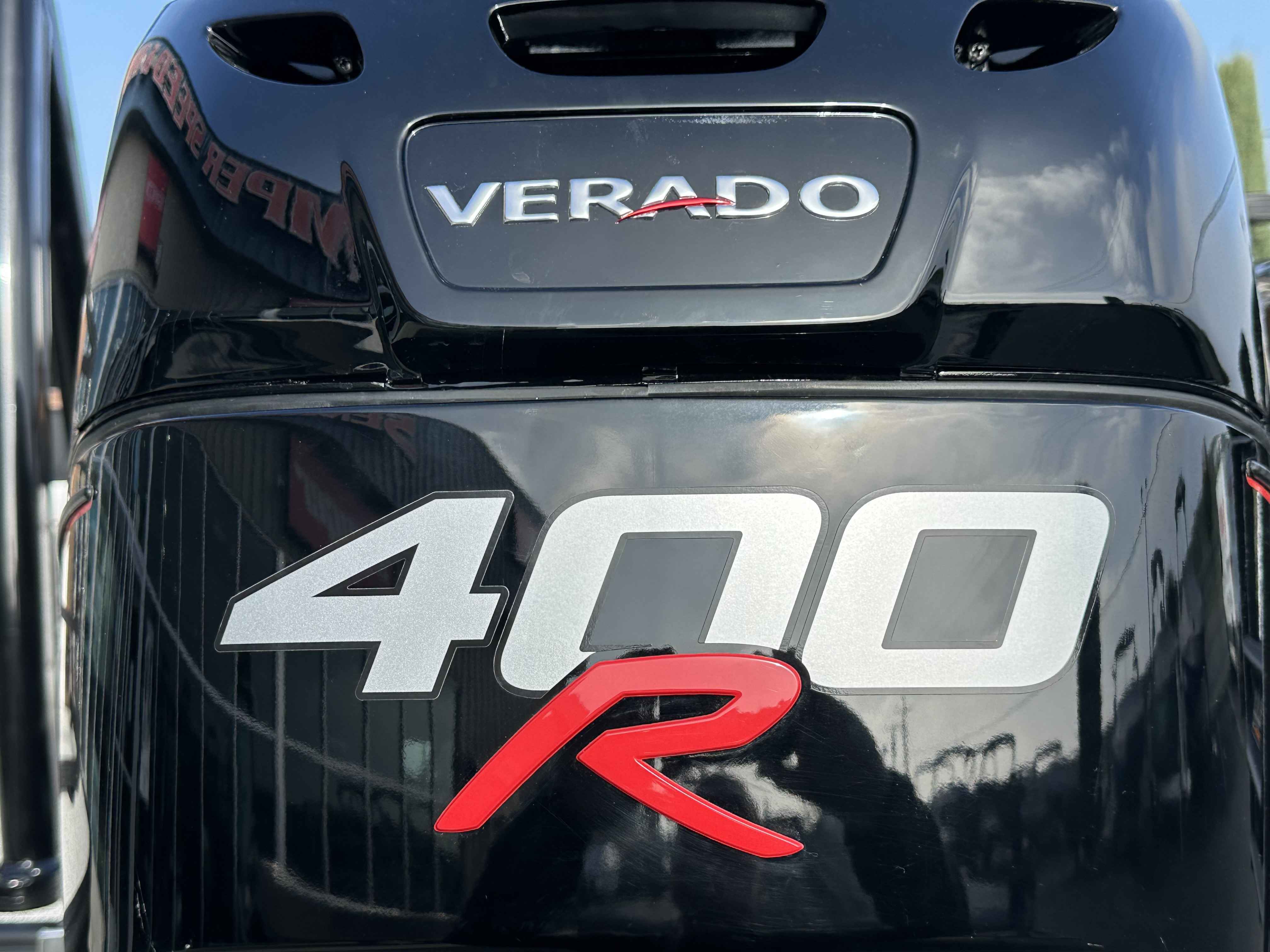 2026 South bay 525SB2-5