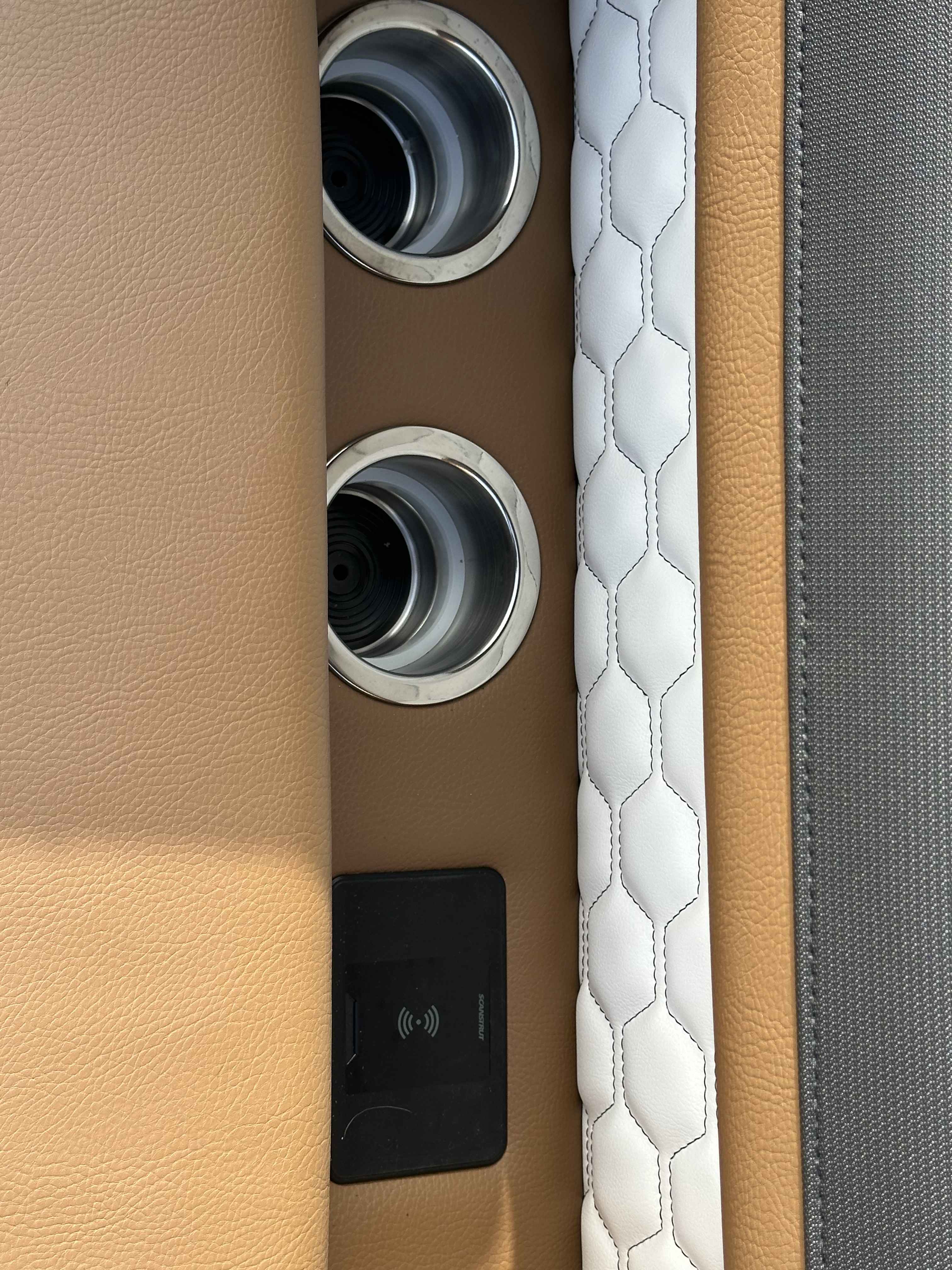 2026 South bay 525SB2-12