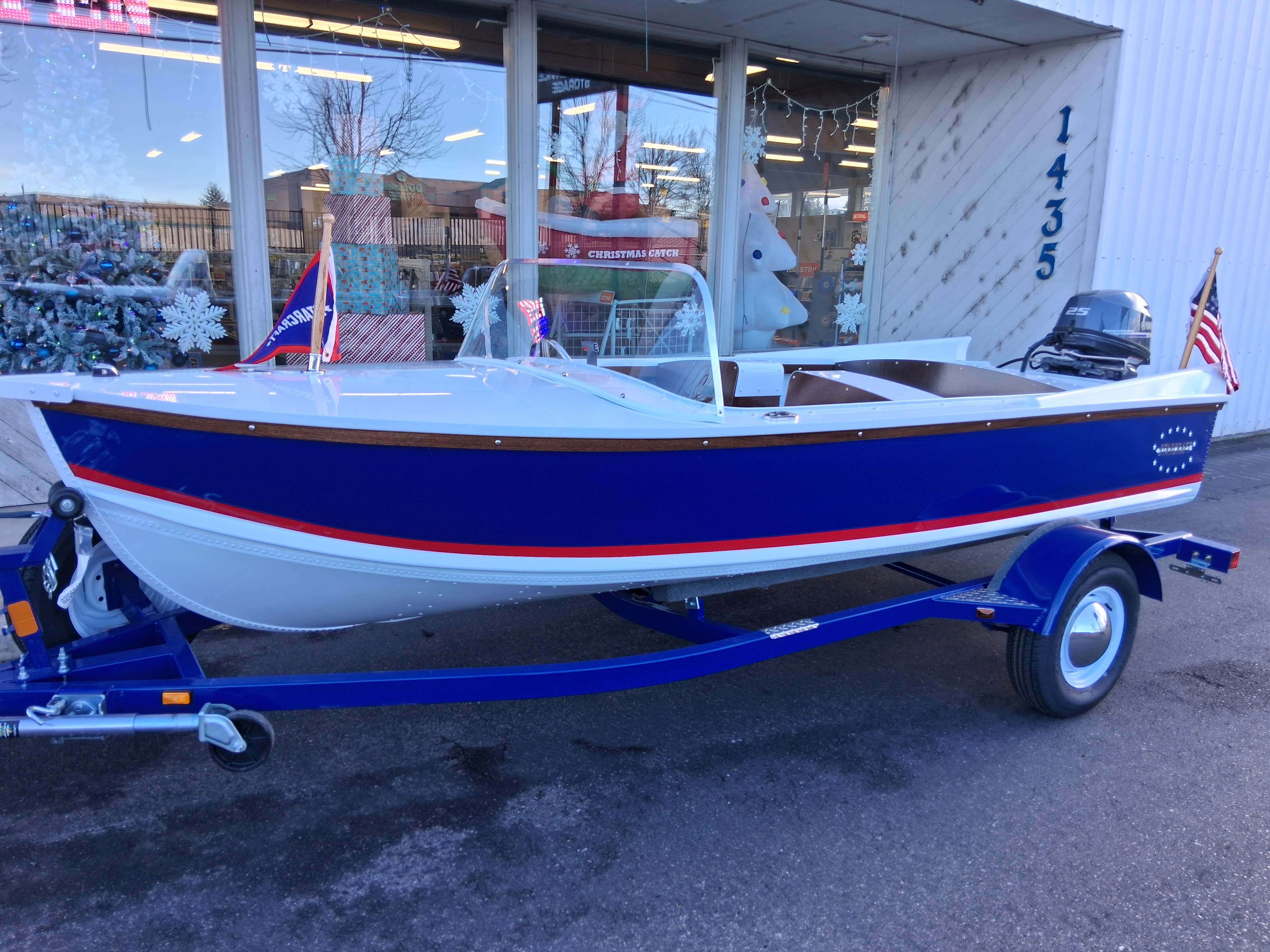  Starcraft 57 Ski Camp-2