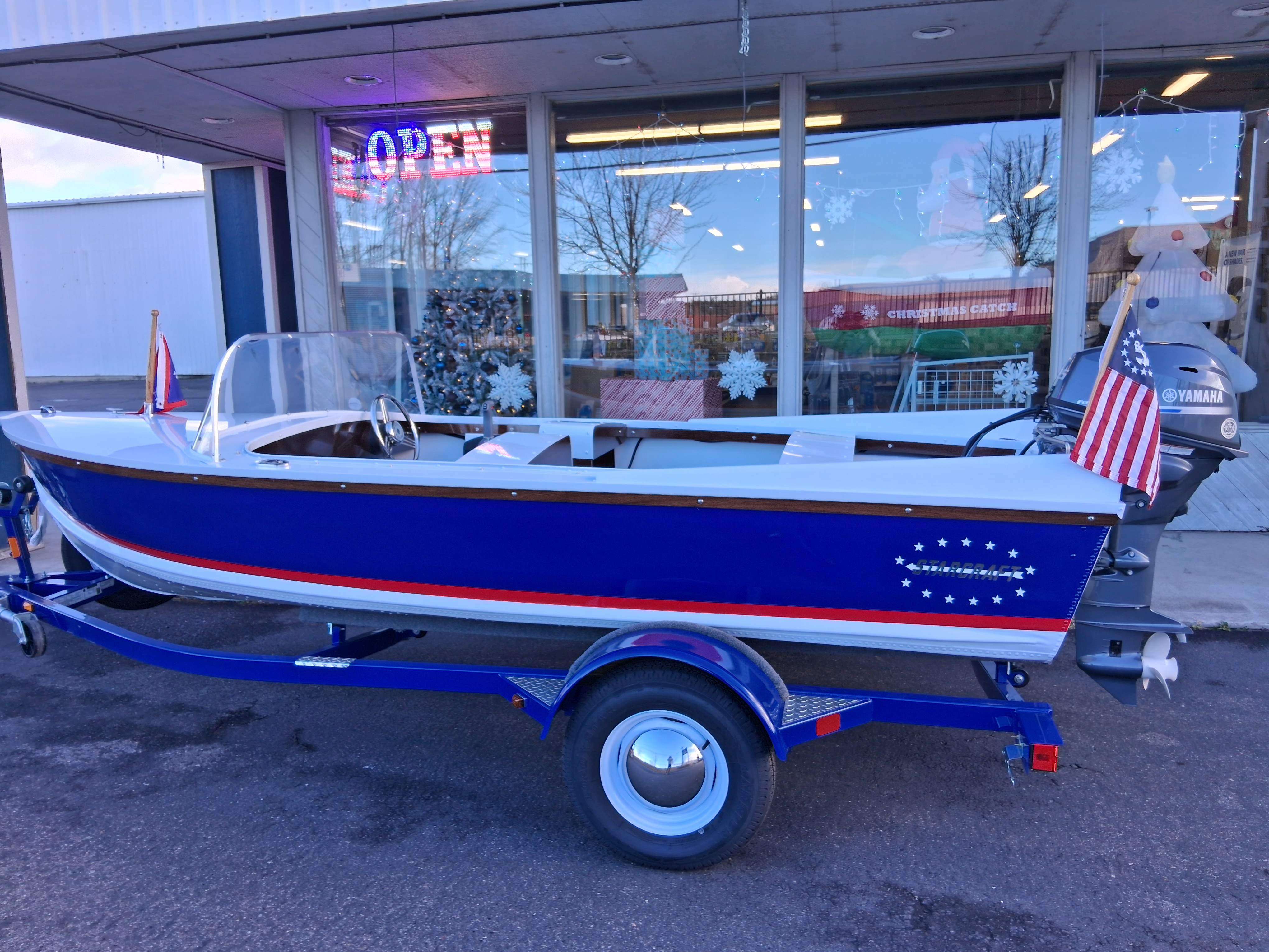  Starcraft 57 Ski Camp-3