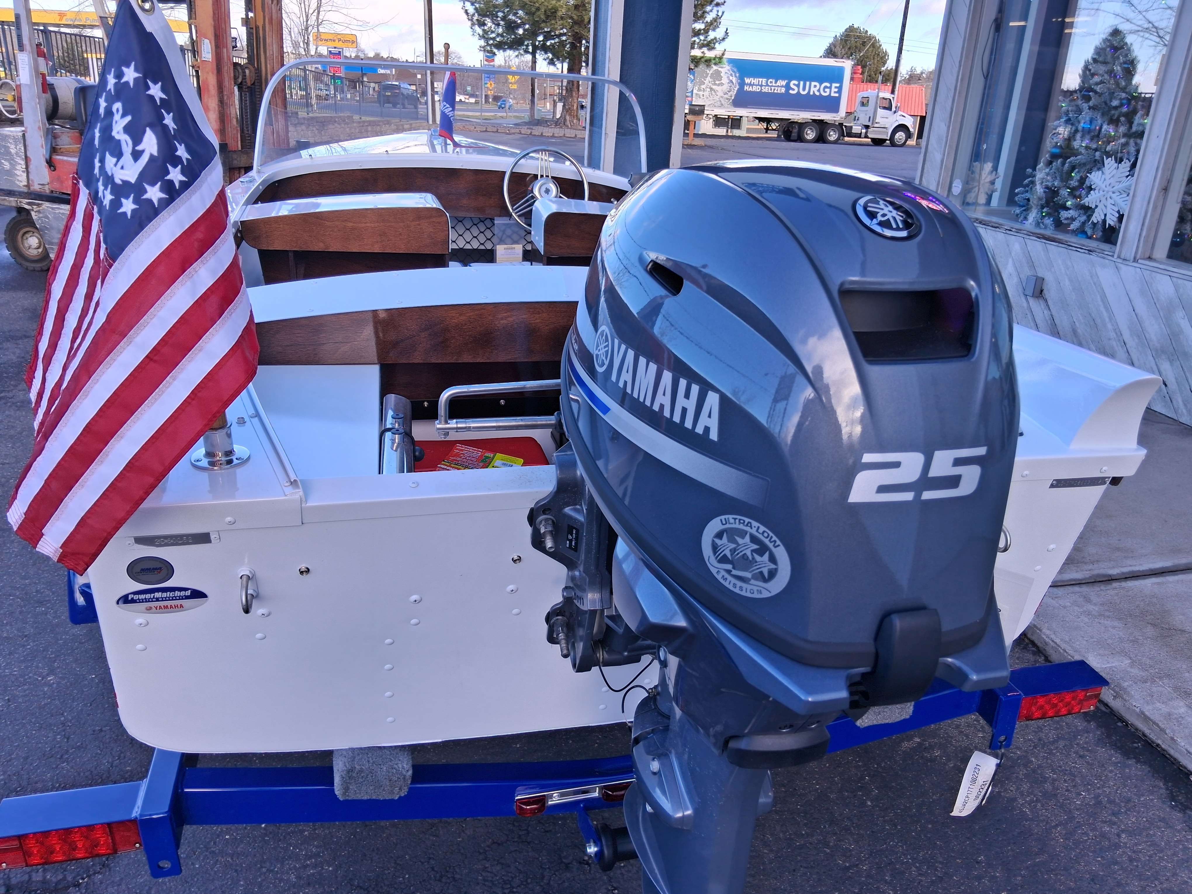  Starcraft 57 Ski Camp-5