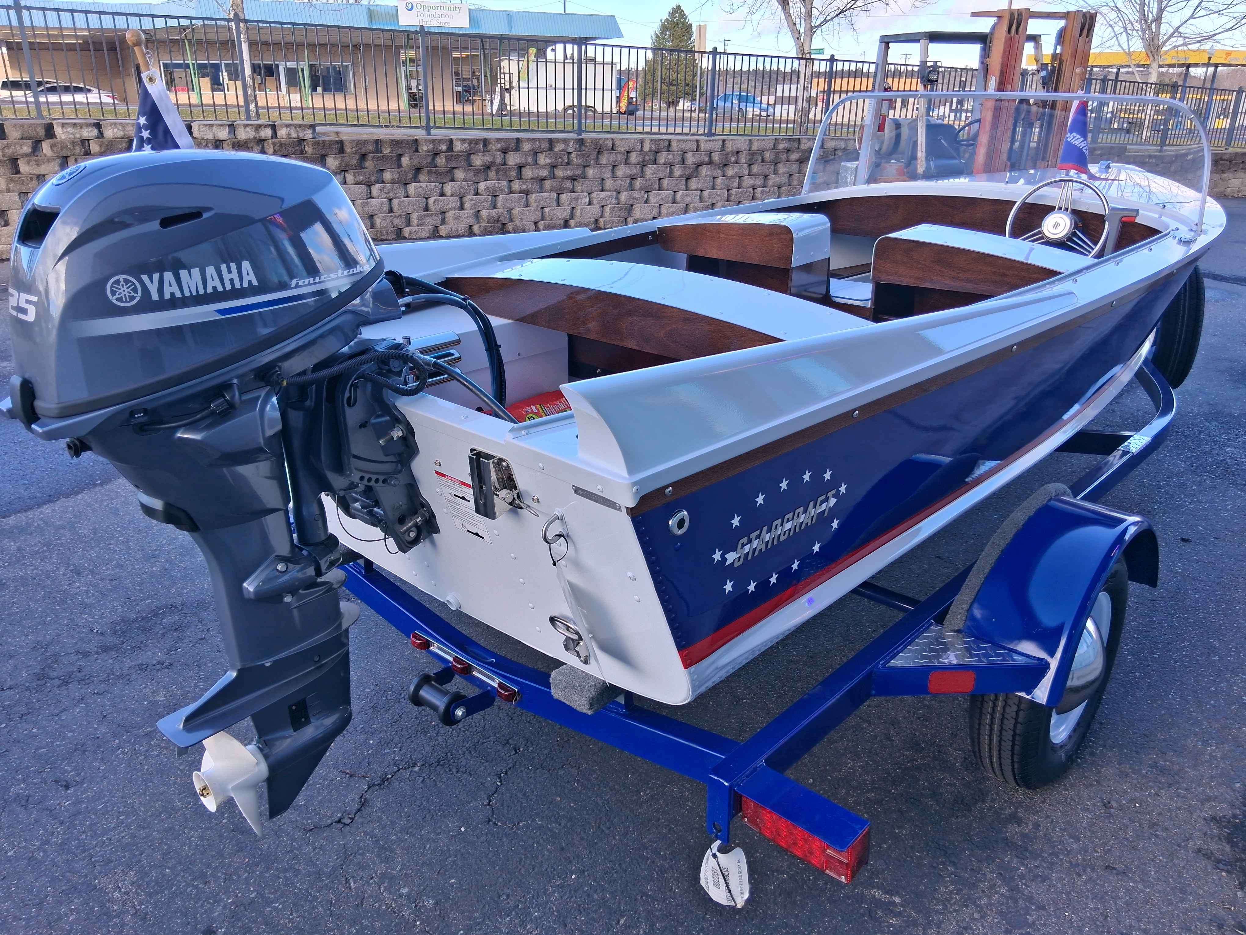  Starcraft 57 Ski Camp-6