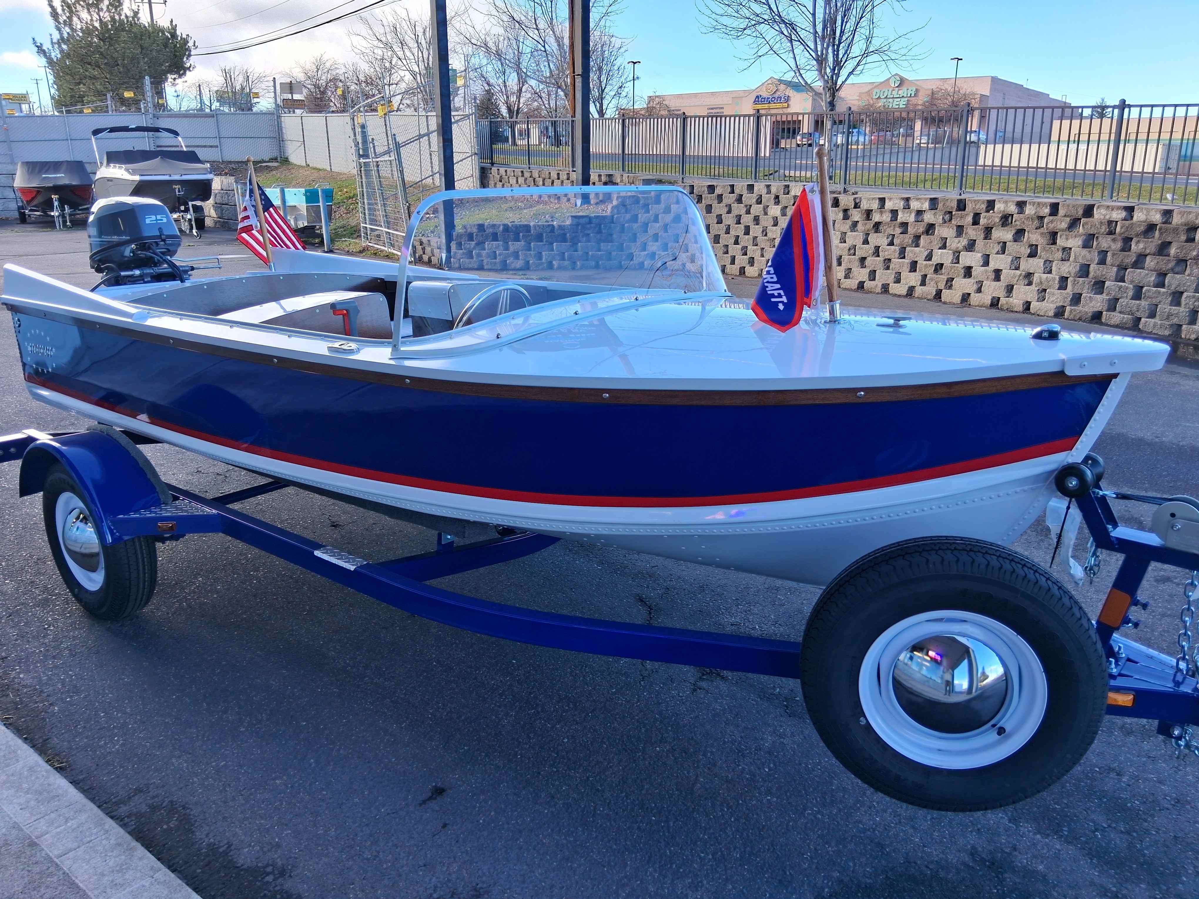  Starcraft 57 Ski Camp-7