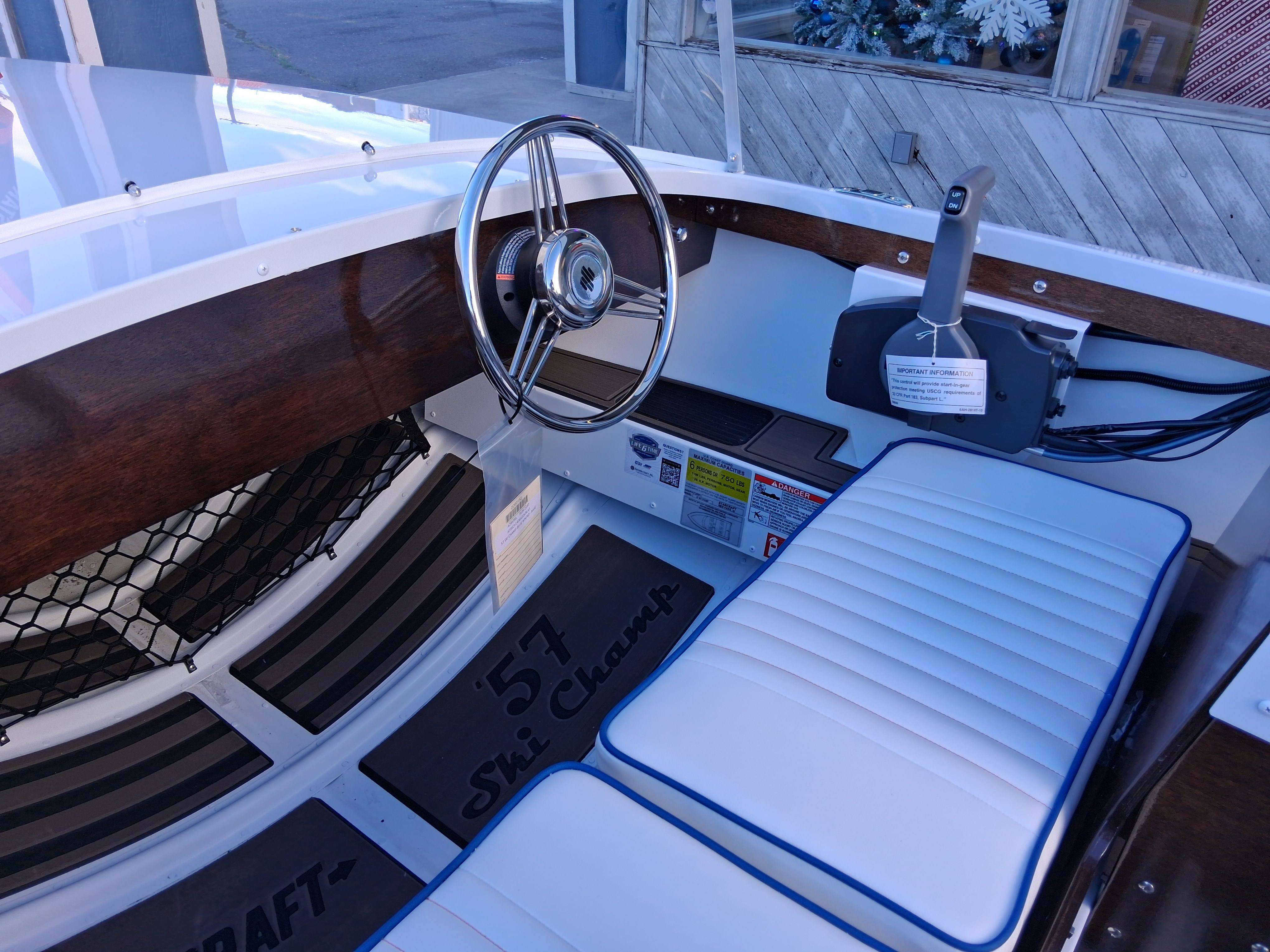  Starcraft 57 Ski Camp-11