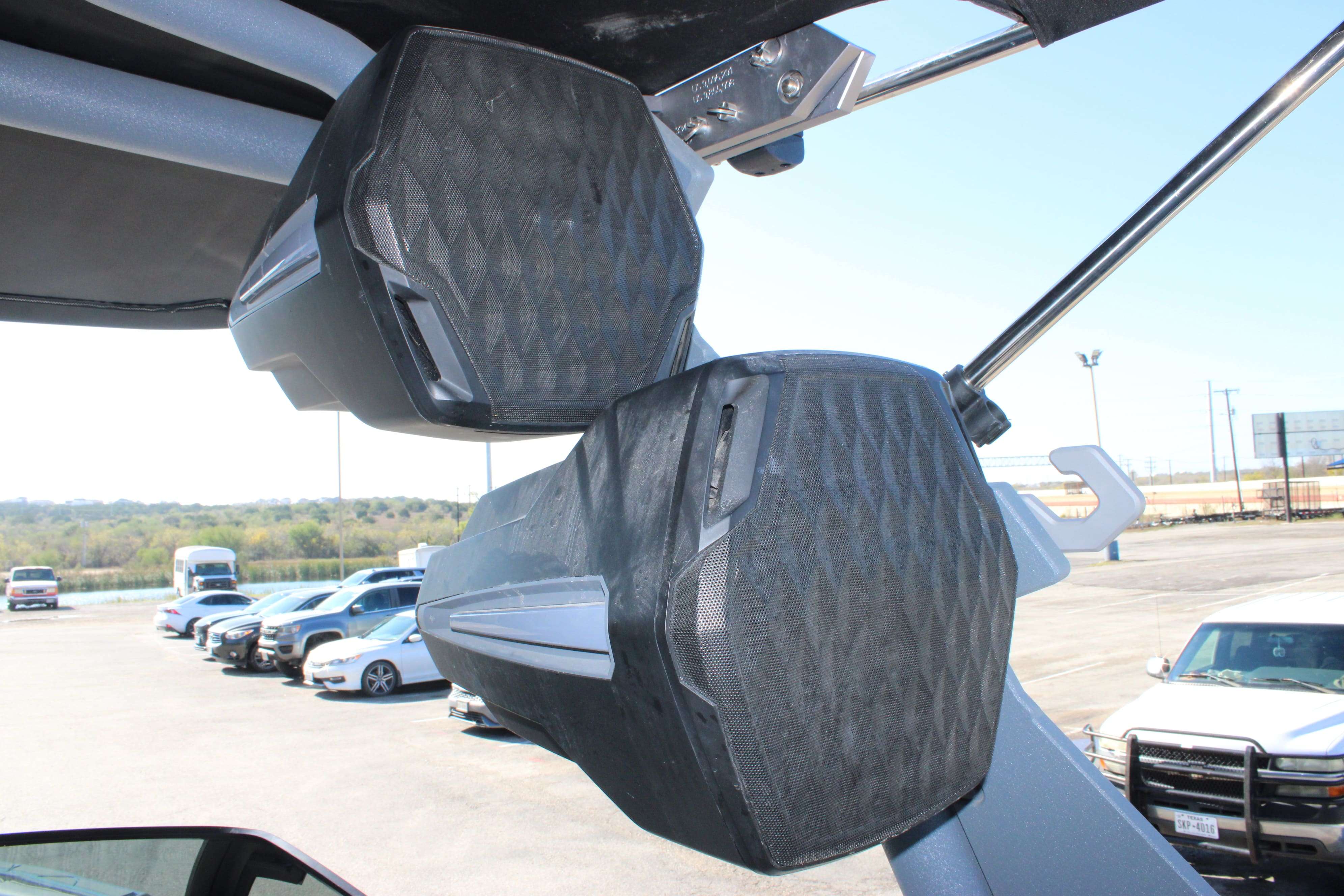 2025 Malibu Boats M242-21