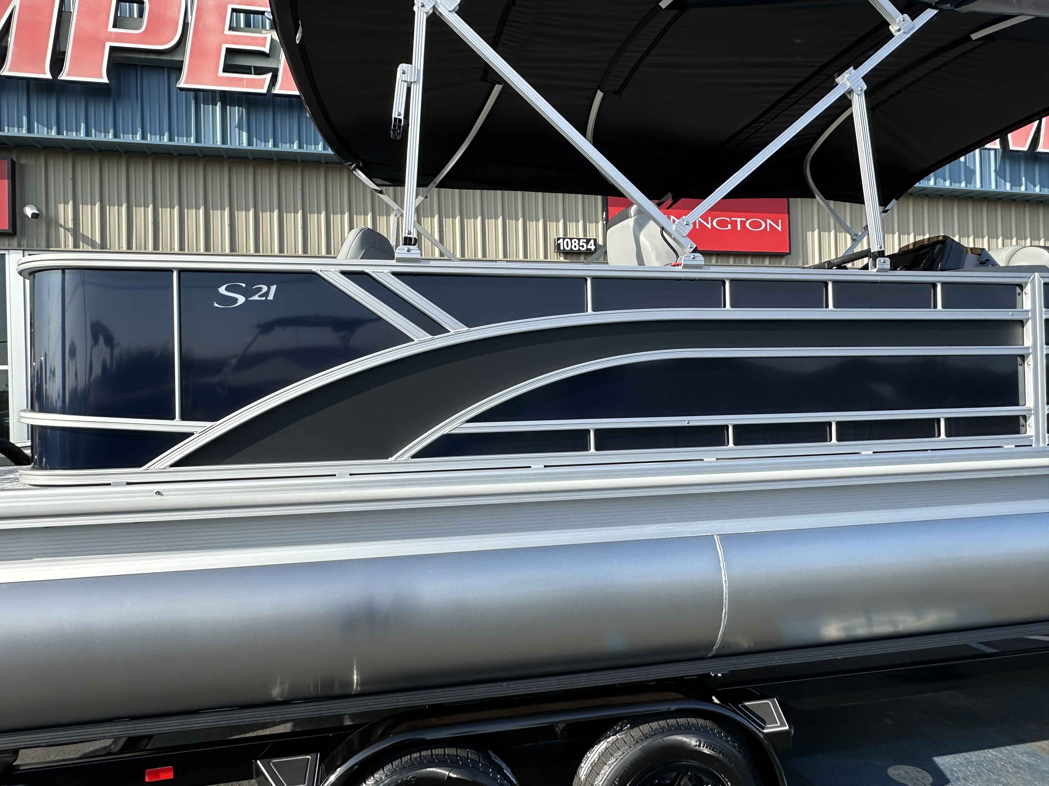 2026 Bennington 21 SFC-3