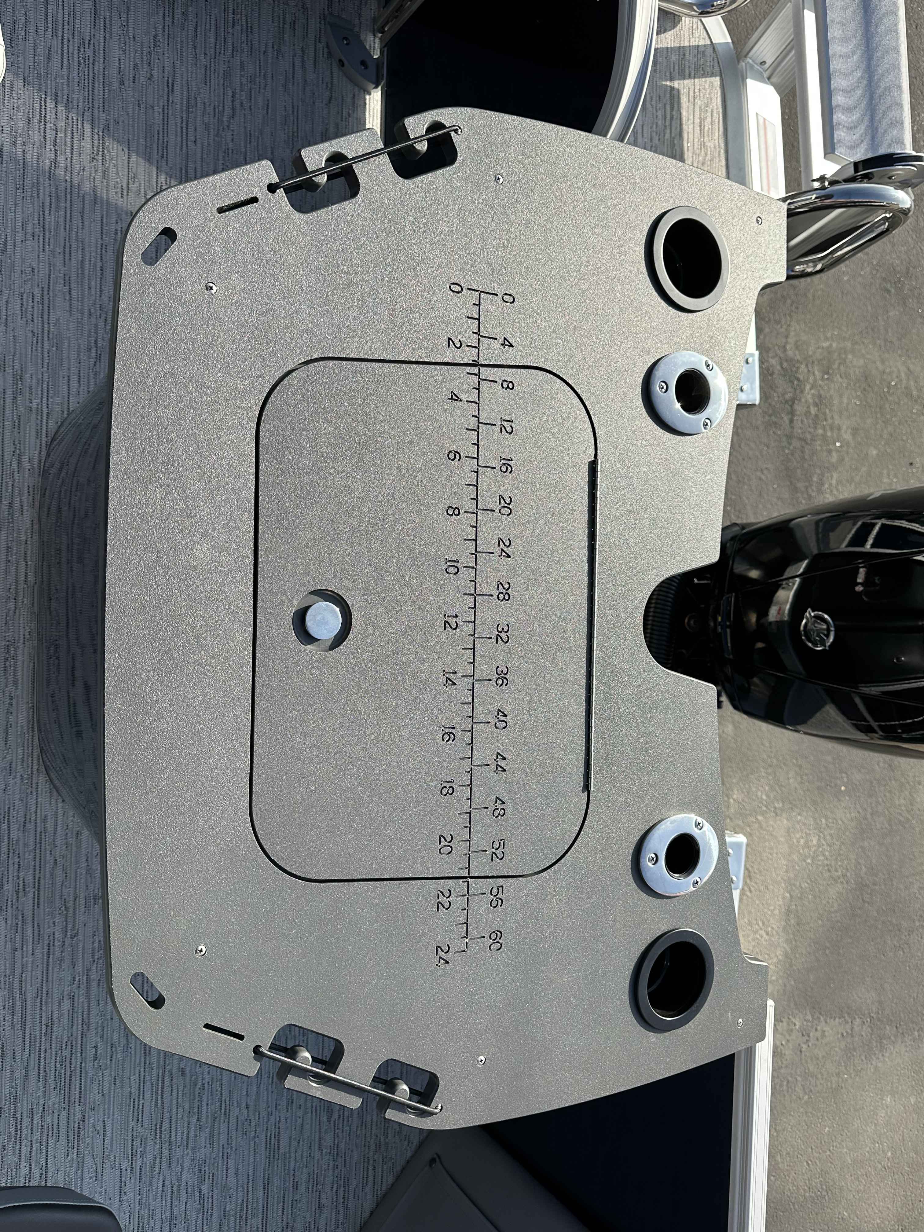 2026 Bennington 21 SFC-12