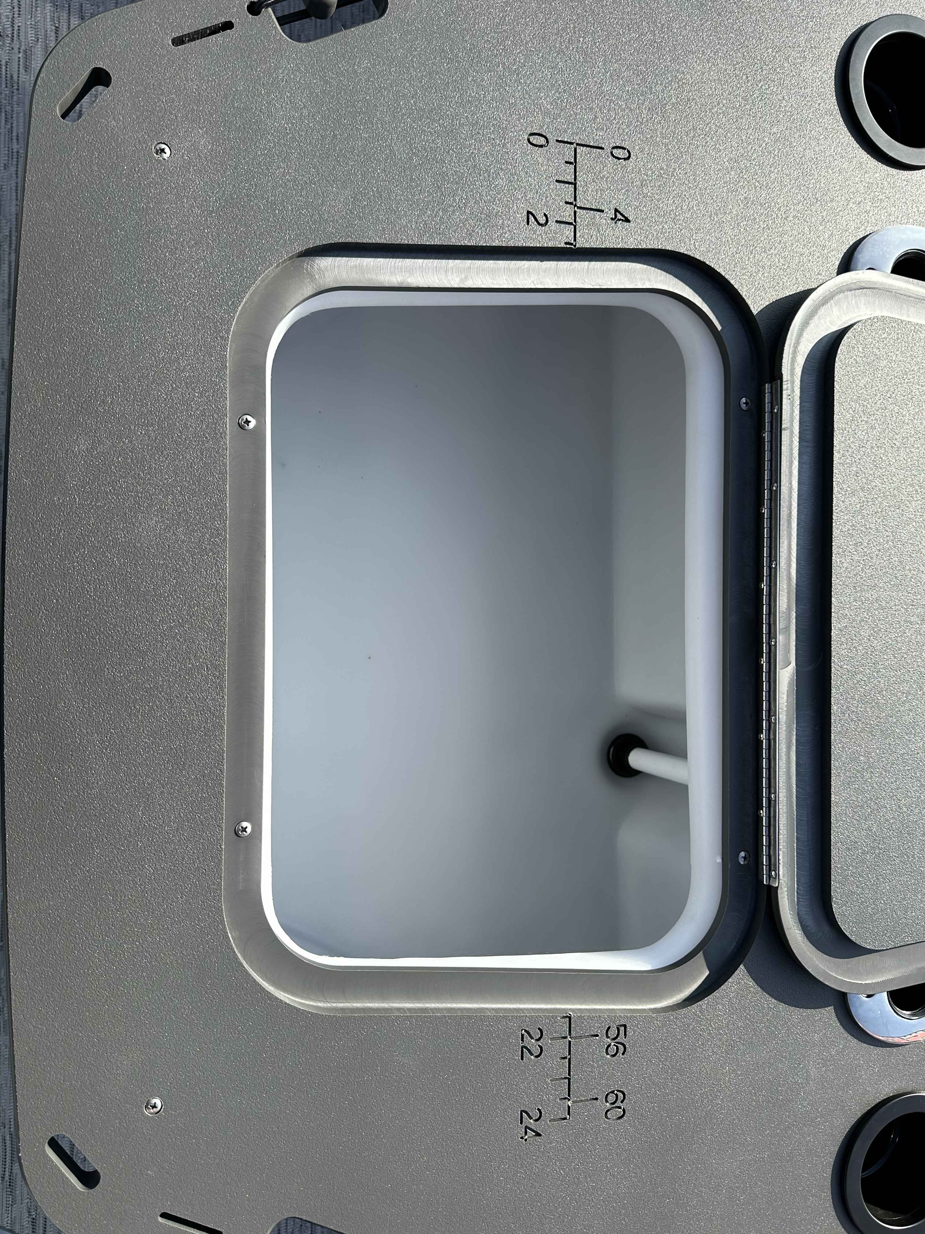 2026 Bennington 21 SFC-13