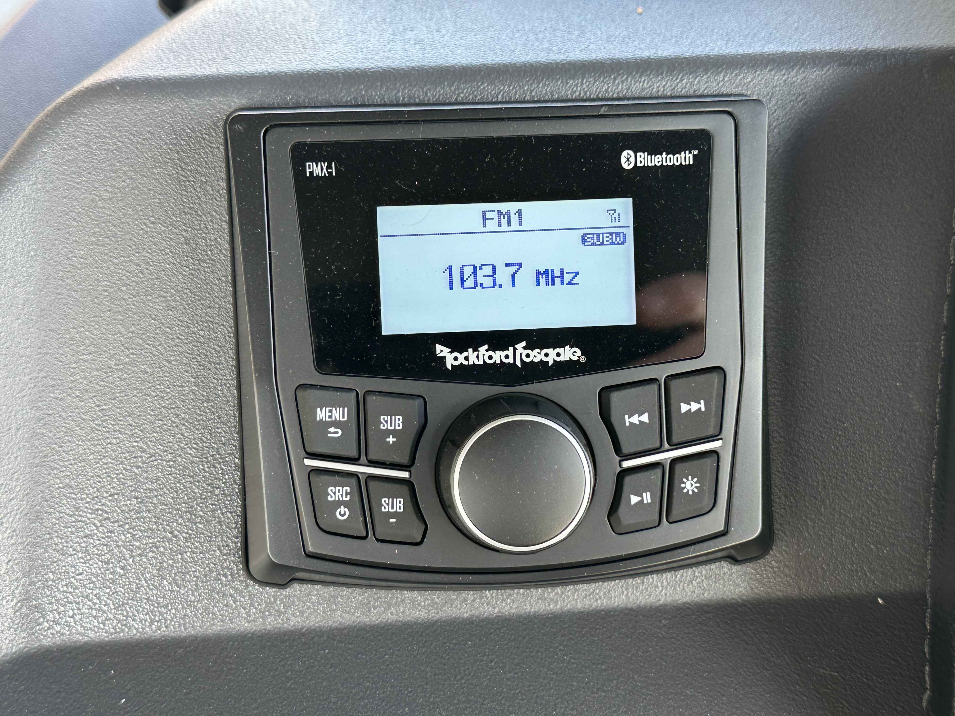 2026 Bennington 21 SFC-15