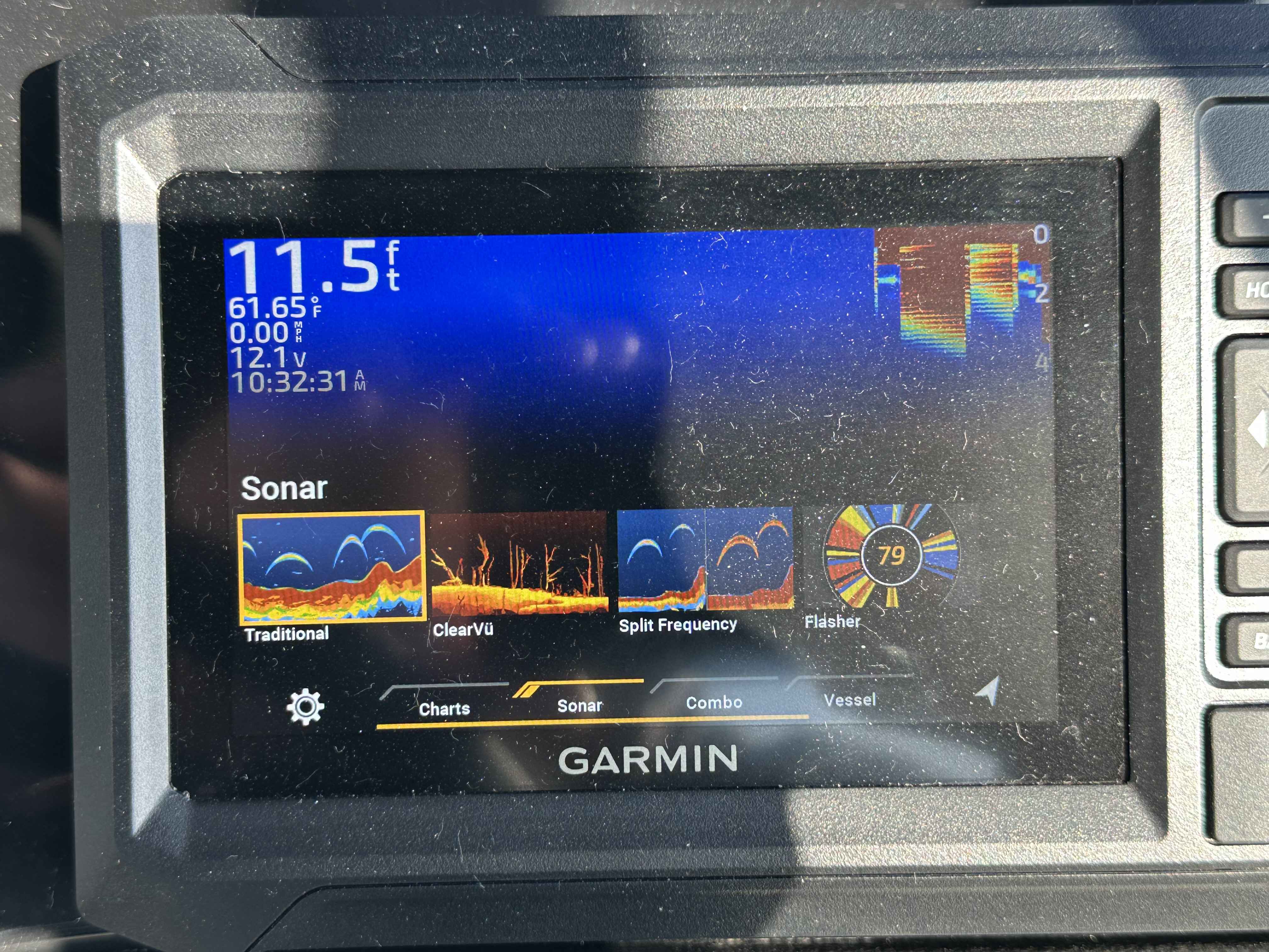 2026 Bennington 21 SFC-16