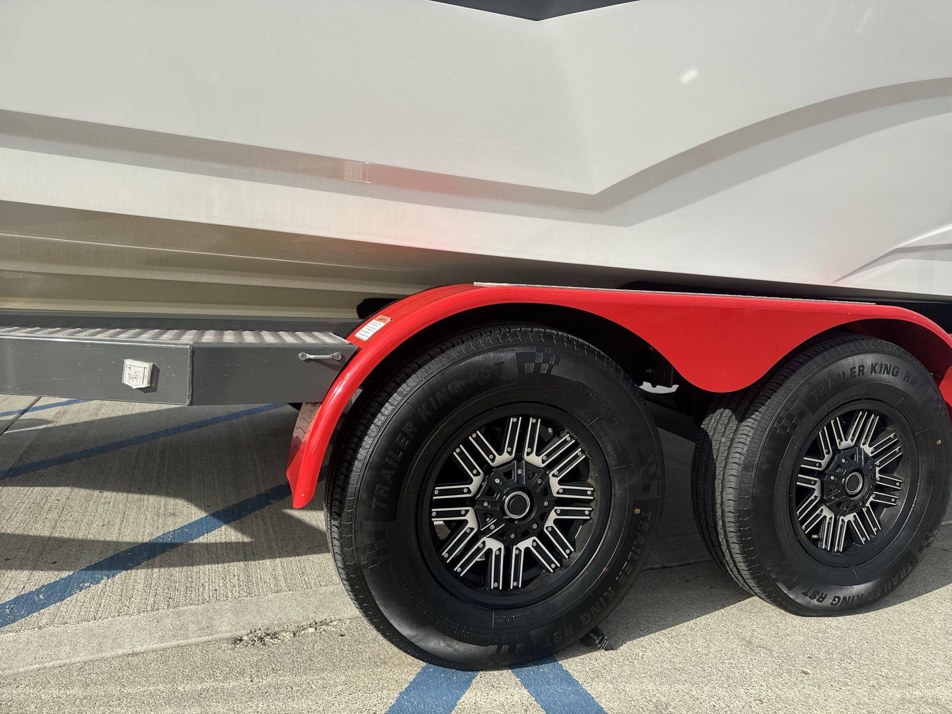 2019 Mastercraft XT21-6