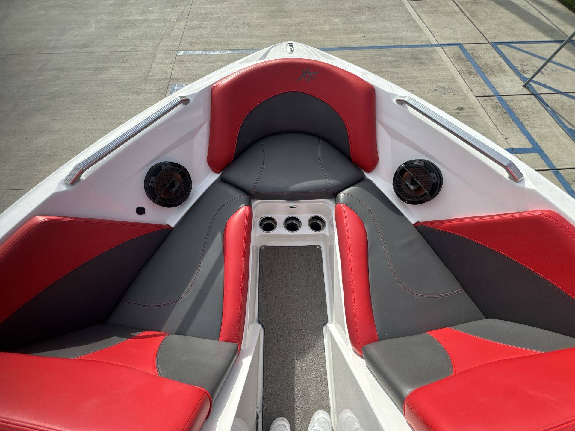 2019 Mastercraft XT21-11