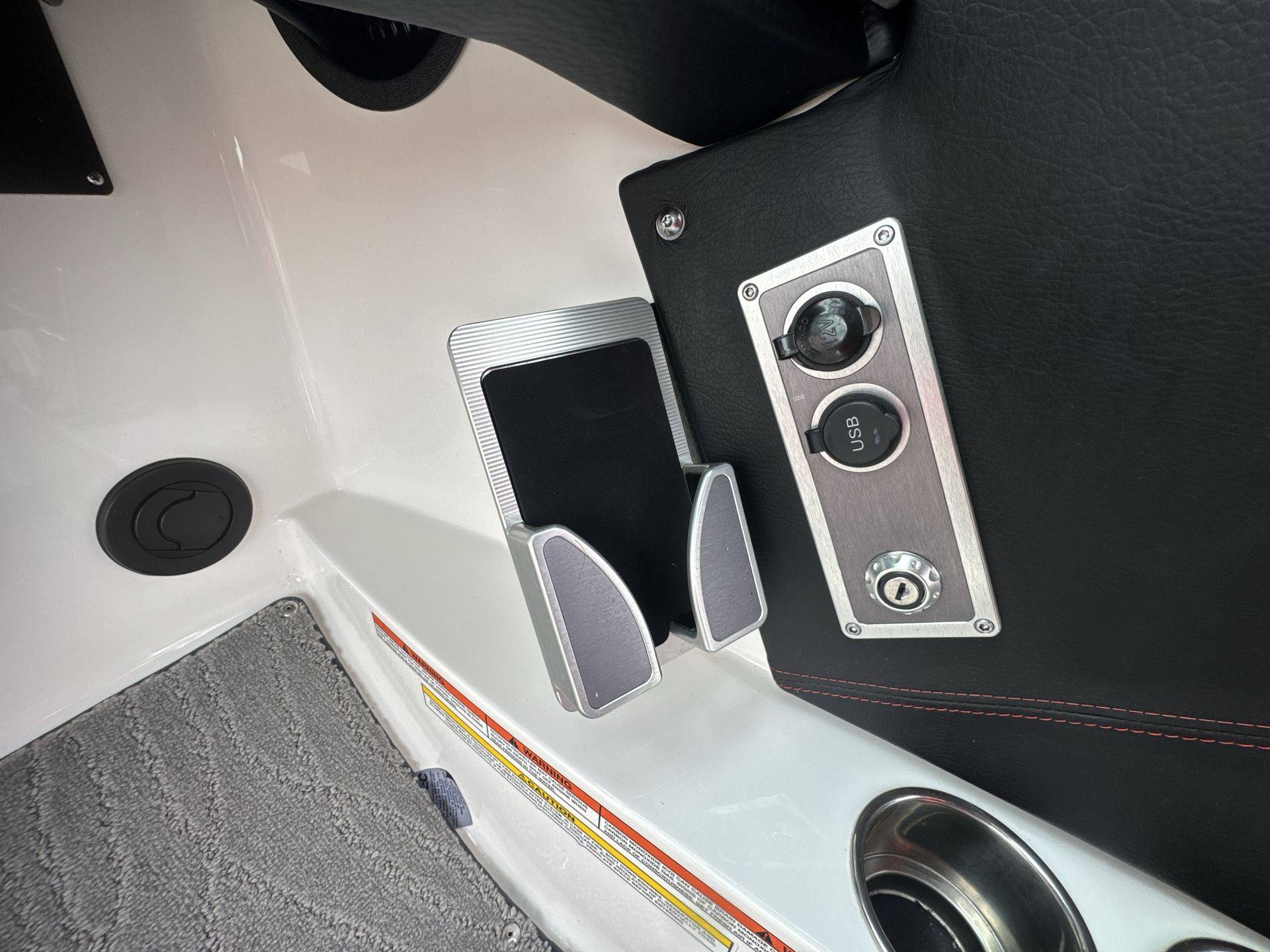 2019 Mastercraft XT21-14