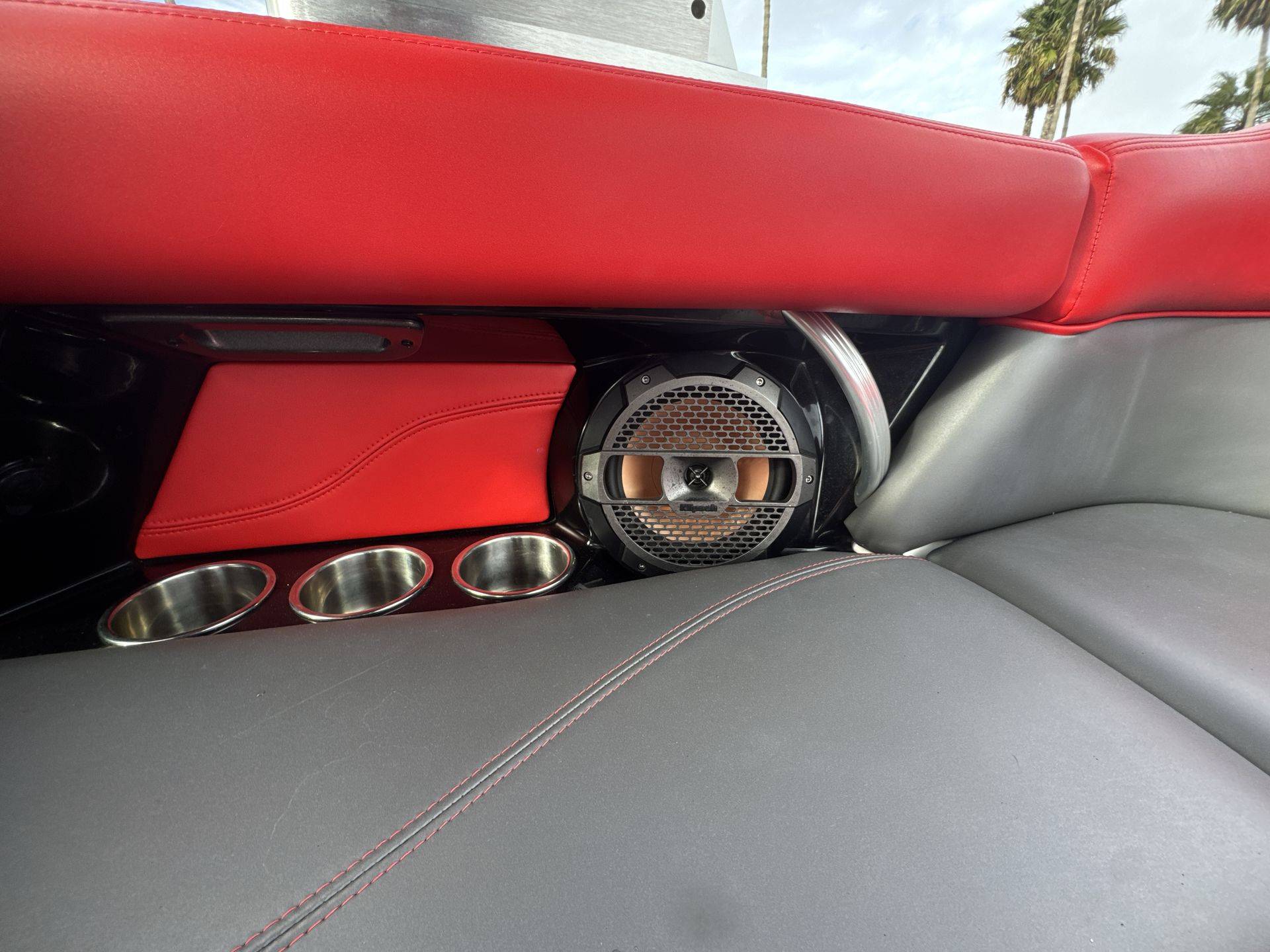 2019 Mastercraft XT21-20