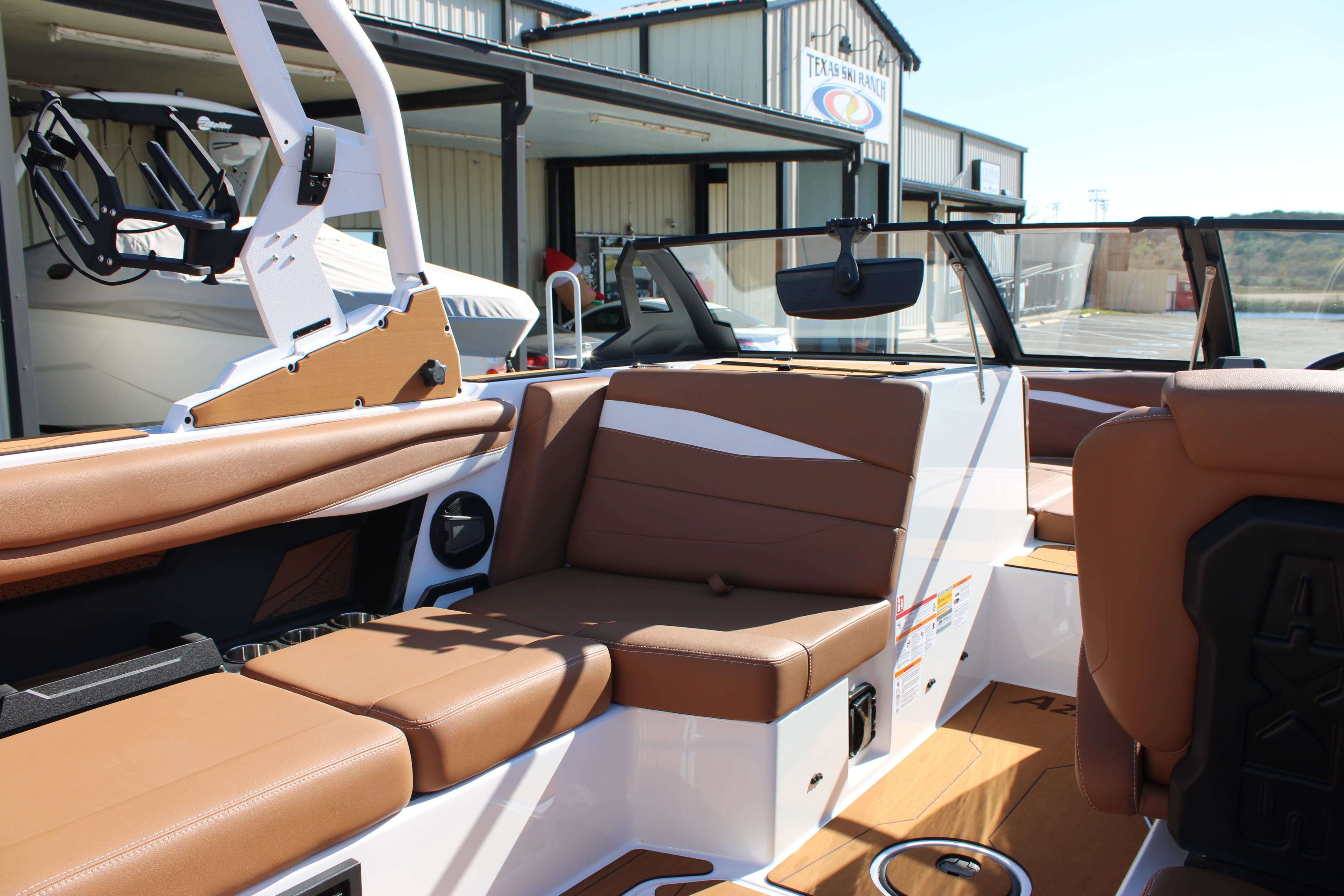 2026 Axis Wake Research Core Series A225-11