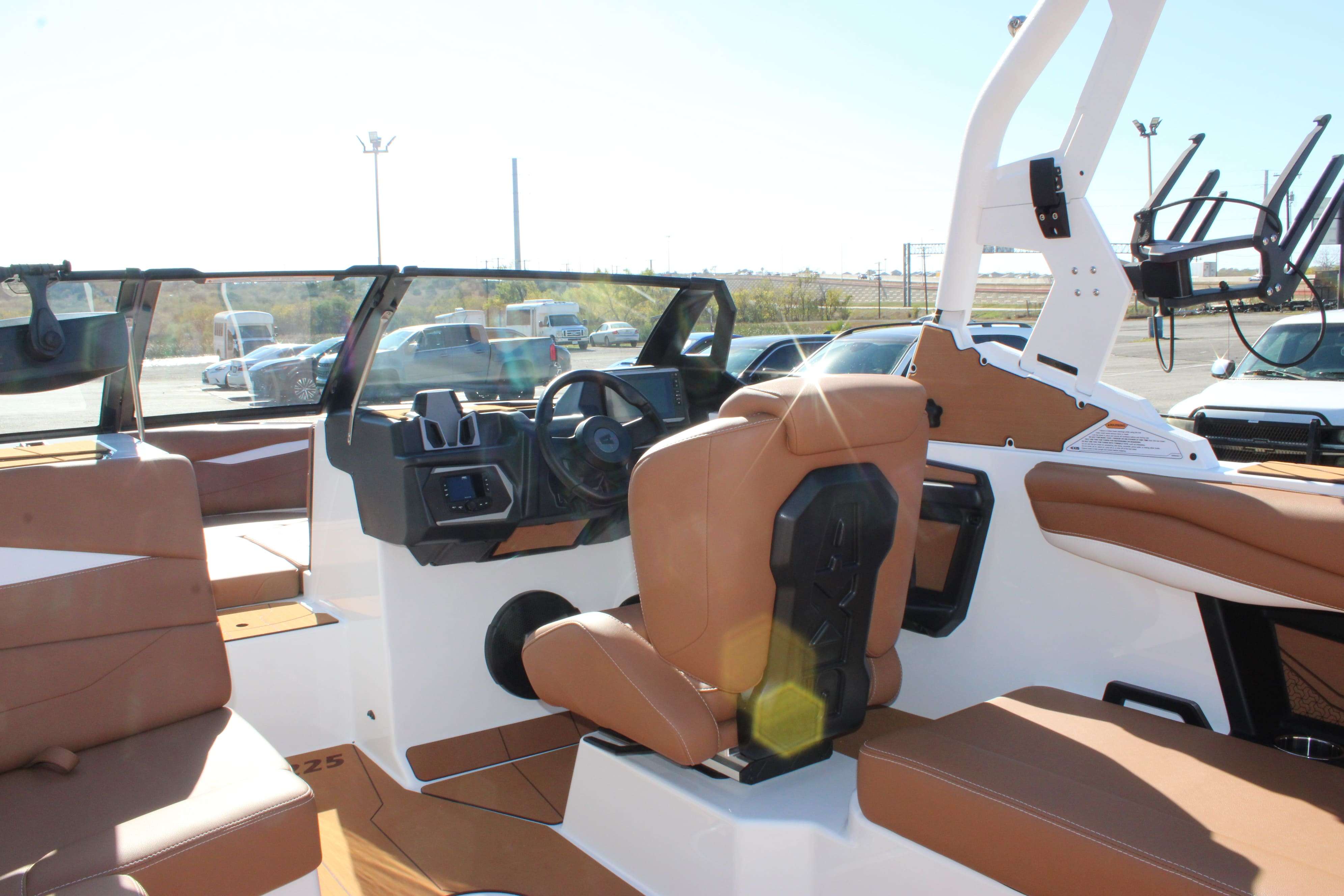 2026 Axis Wake Research Core Series A225-12