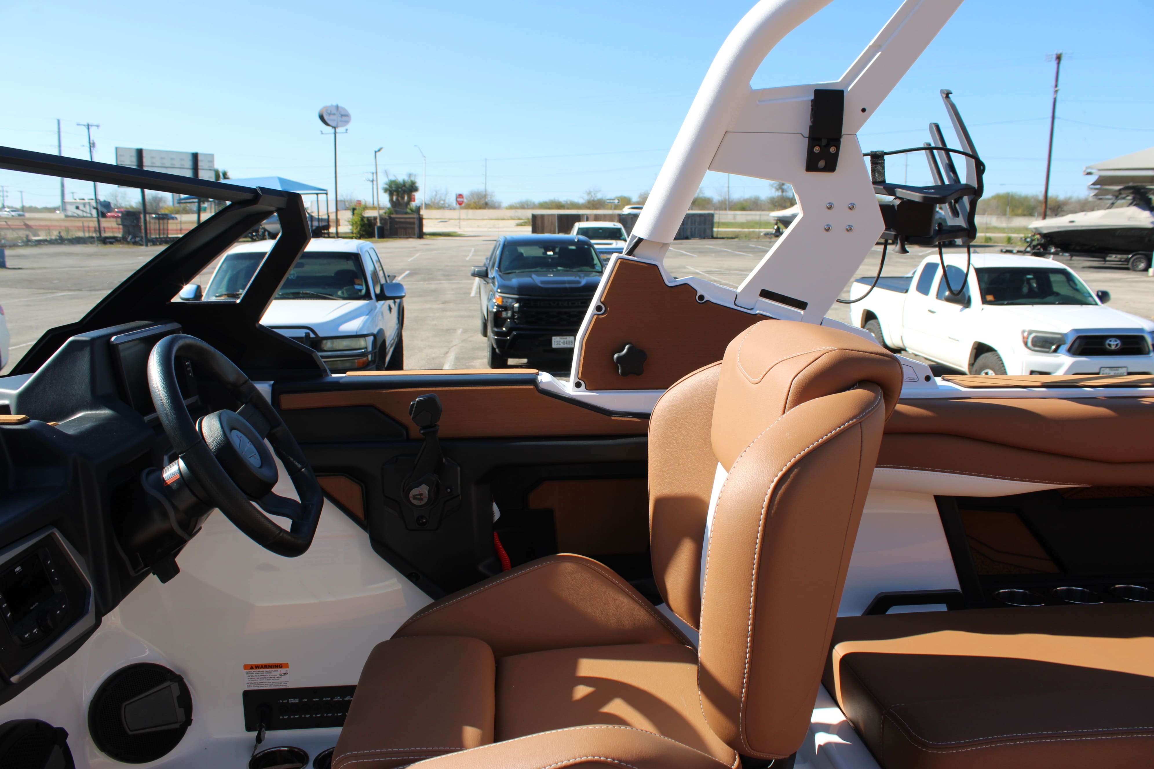 2026 Axis Wake Research Core Series A225-14