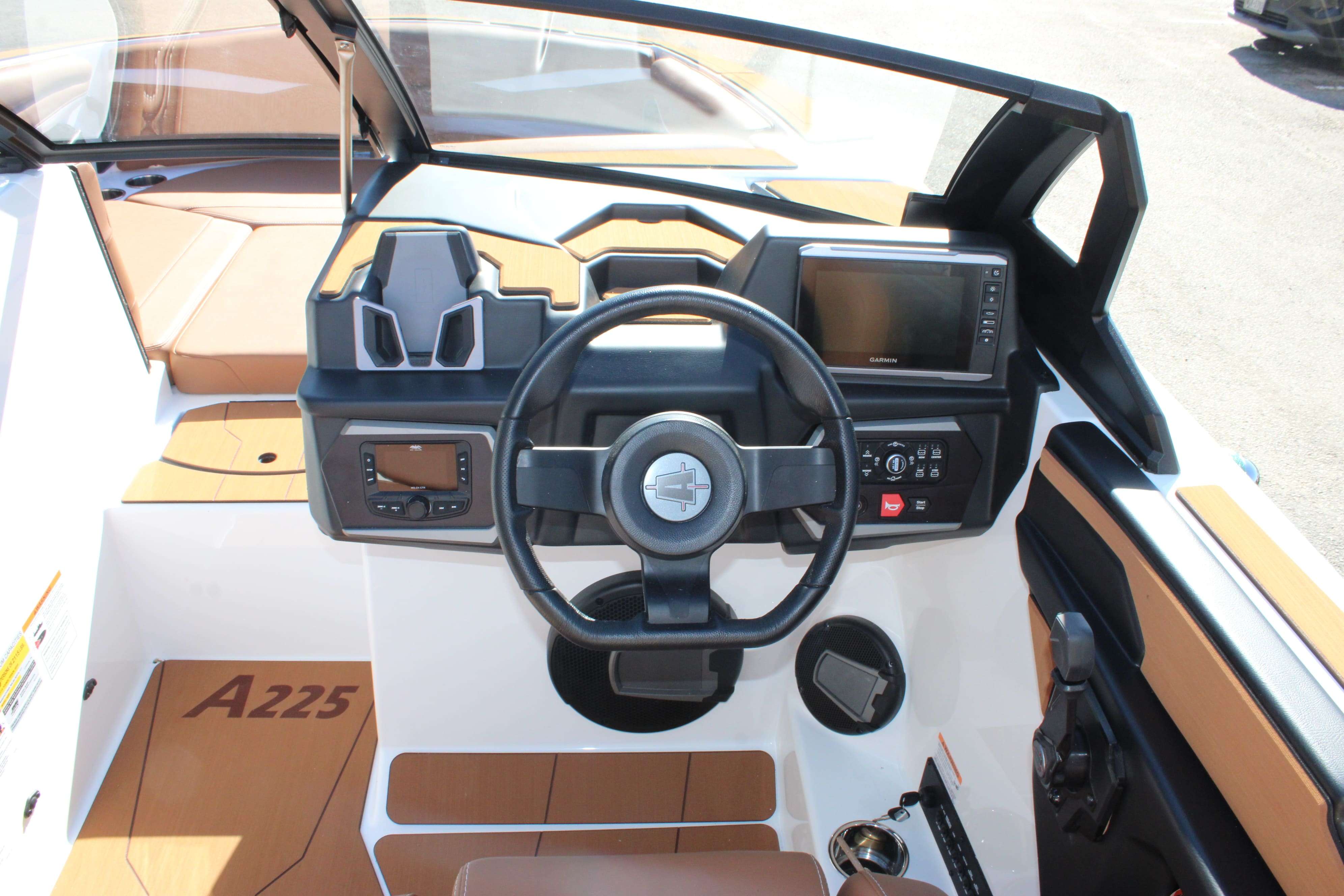 2026 Axis Wake Research Core Series A225-15