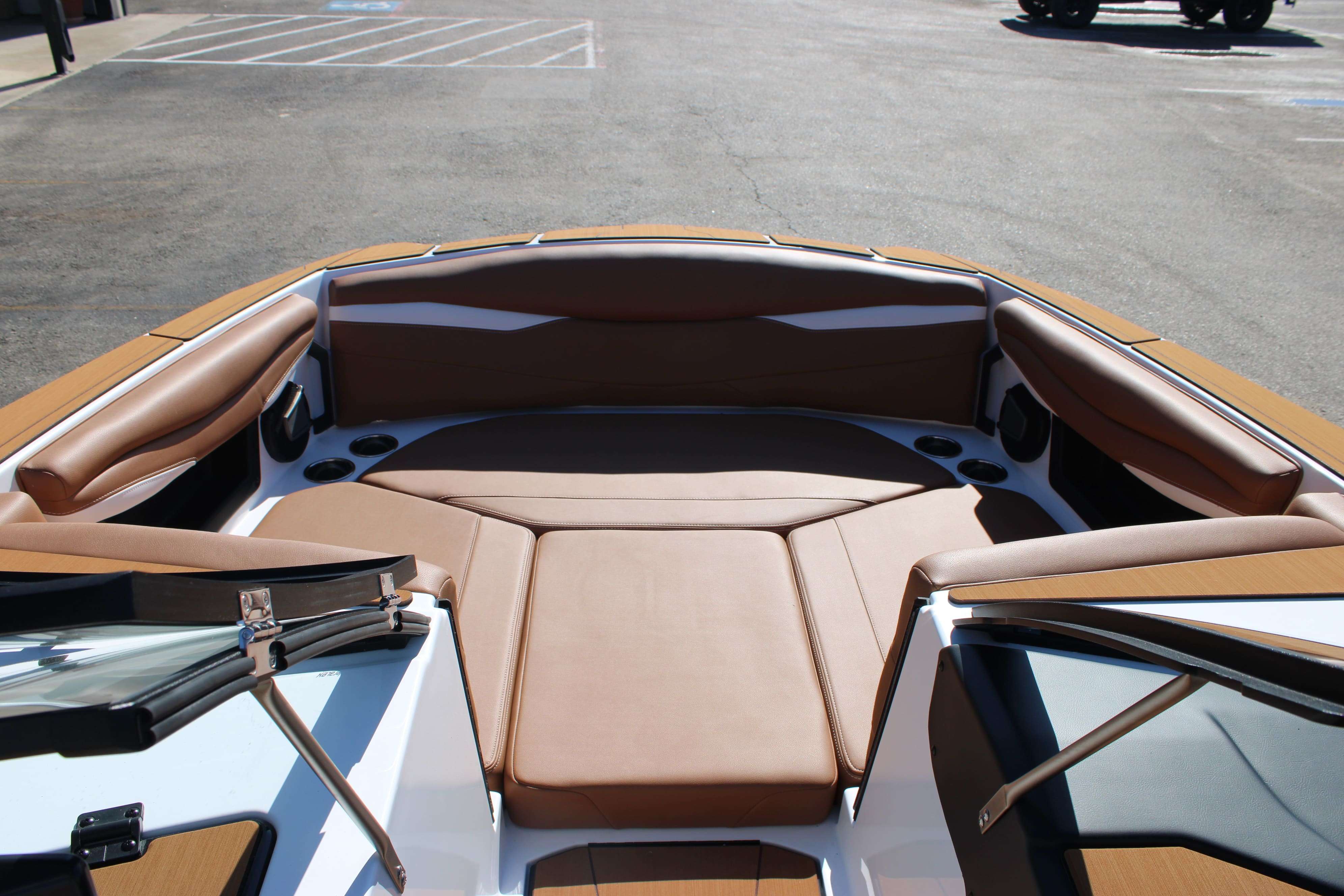 2026 Axis Wake Research Core Series A225-16