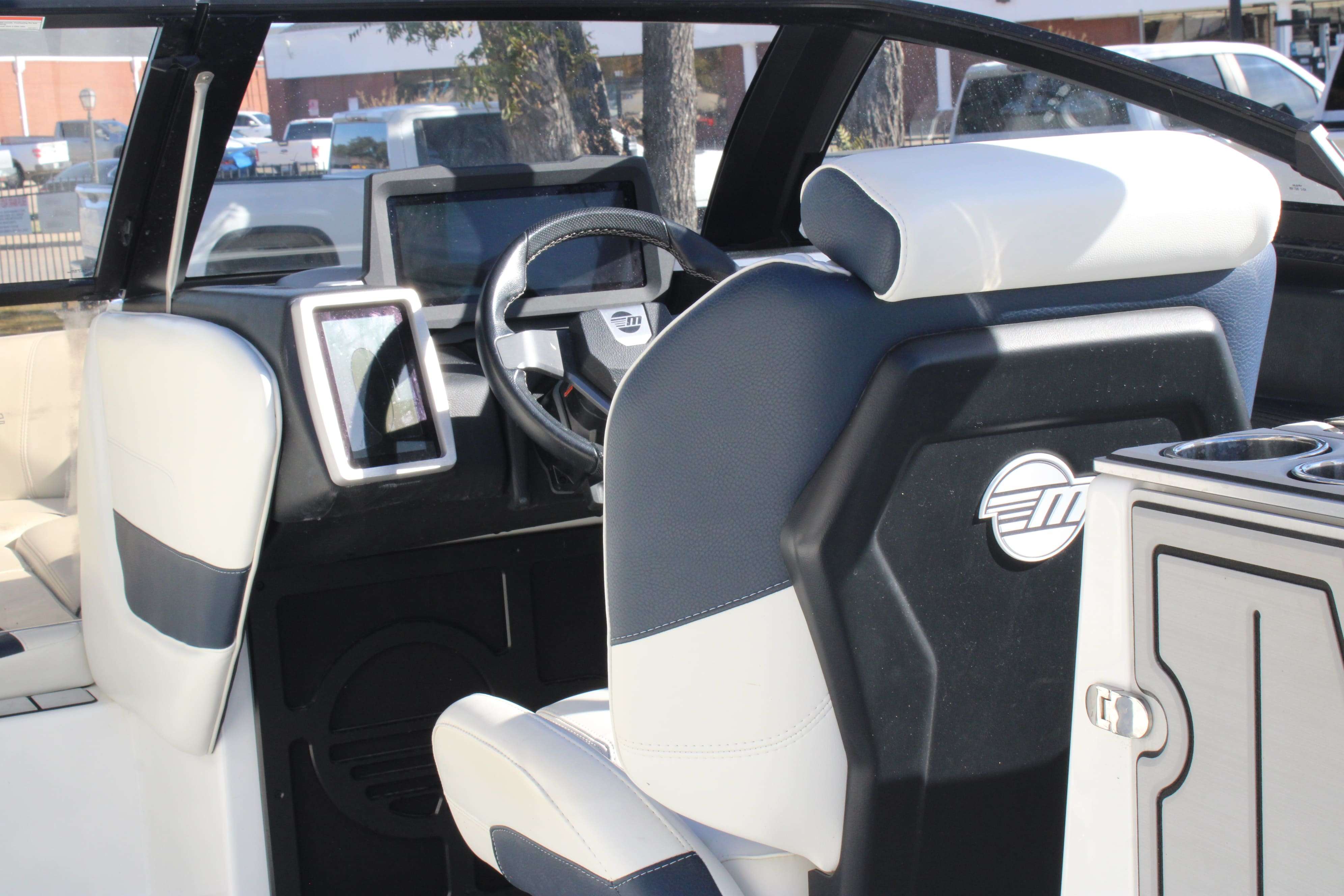 2021 Malibu Boats Wakesetter 24 MXZ-19