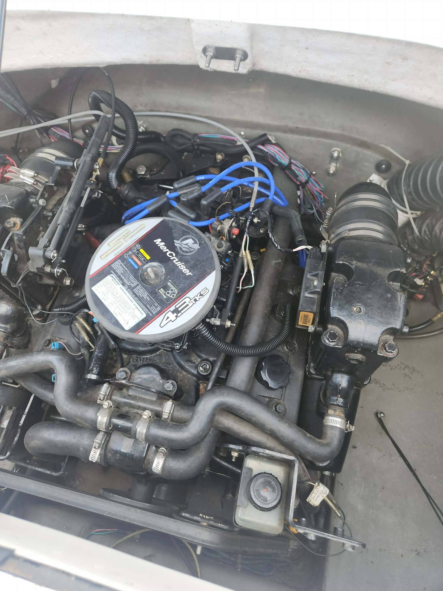 LARSON IND SENZA LX 850-3