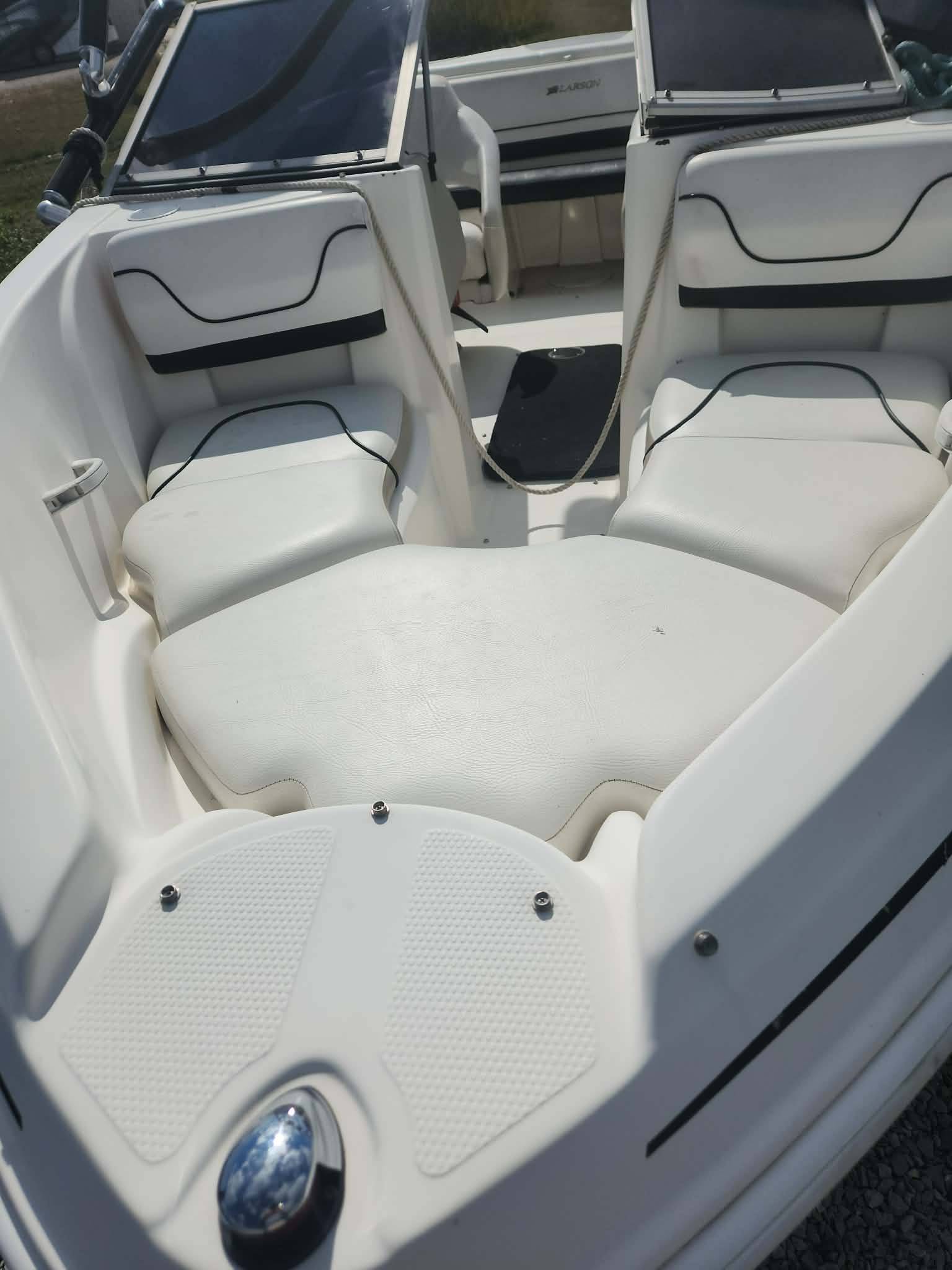 LARSON IND SENZA LX 850-7