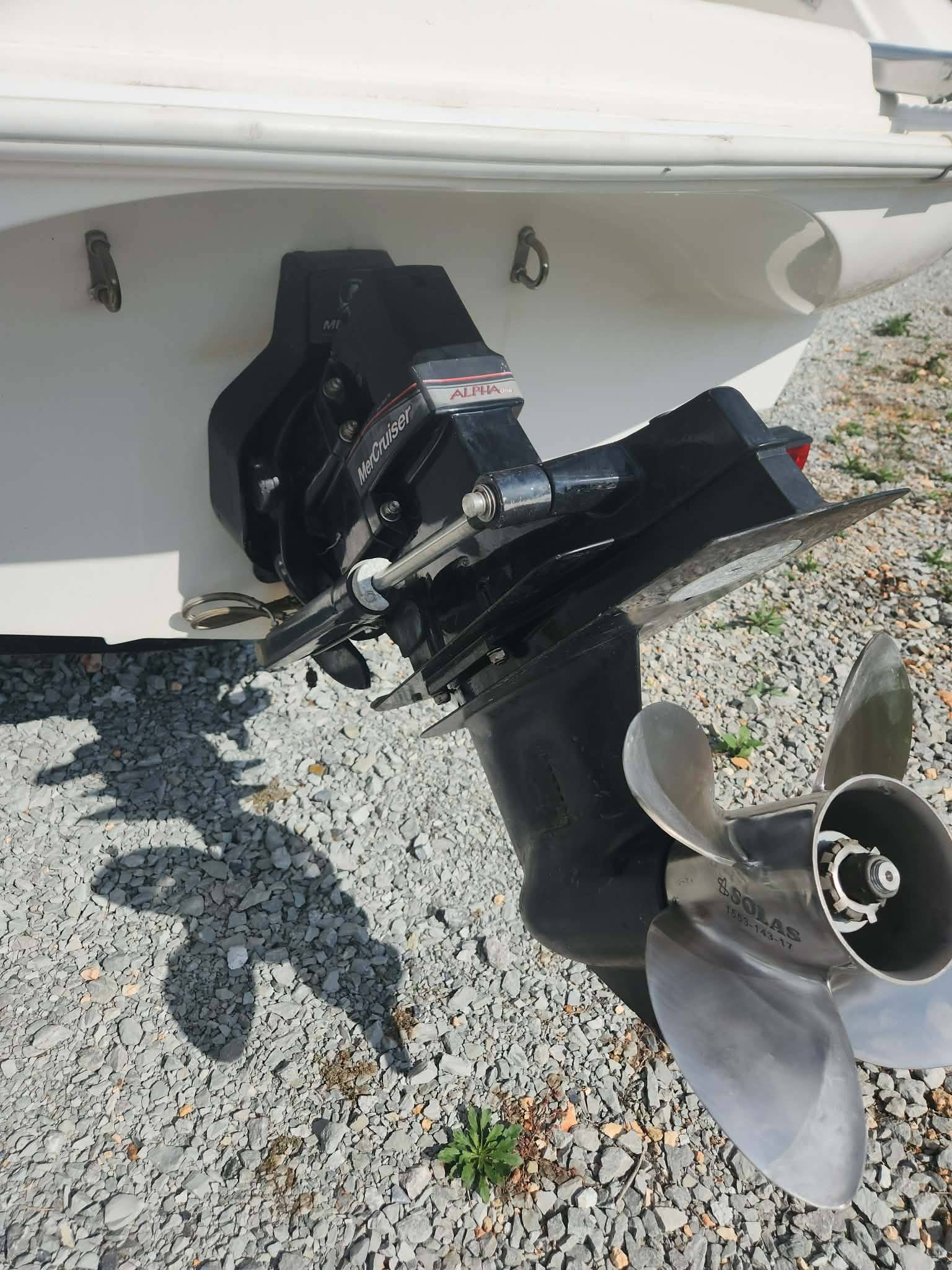 LARSON IND SENZA LX 850-9