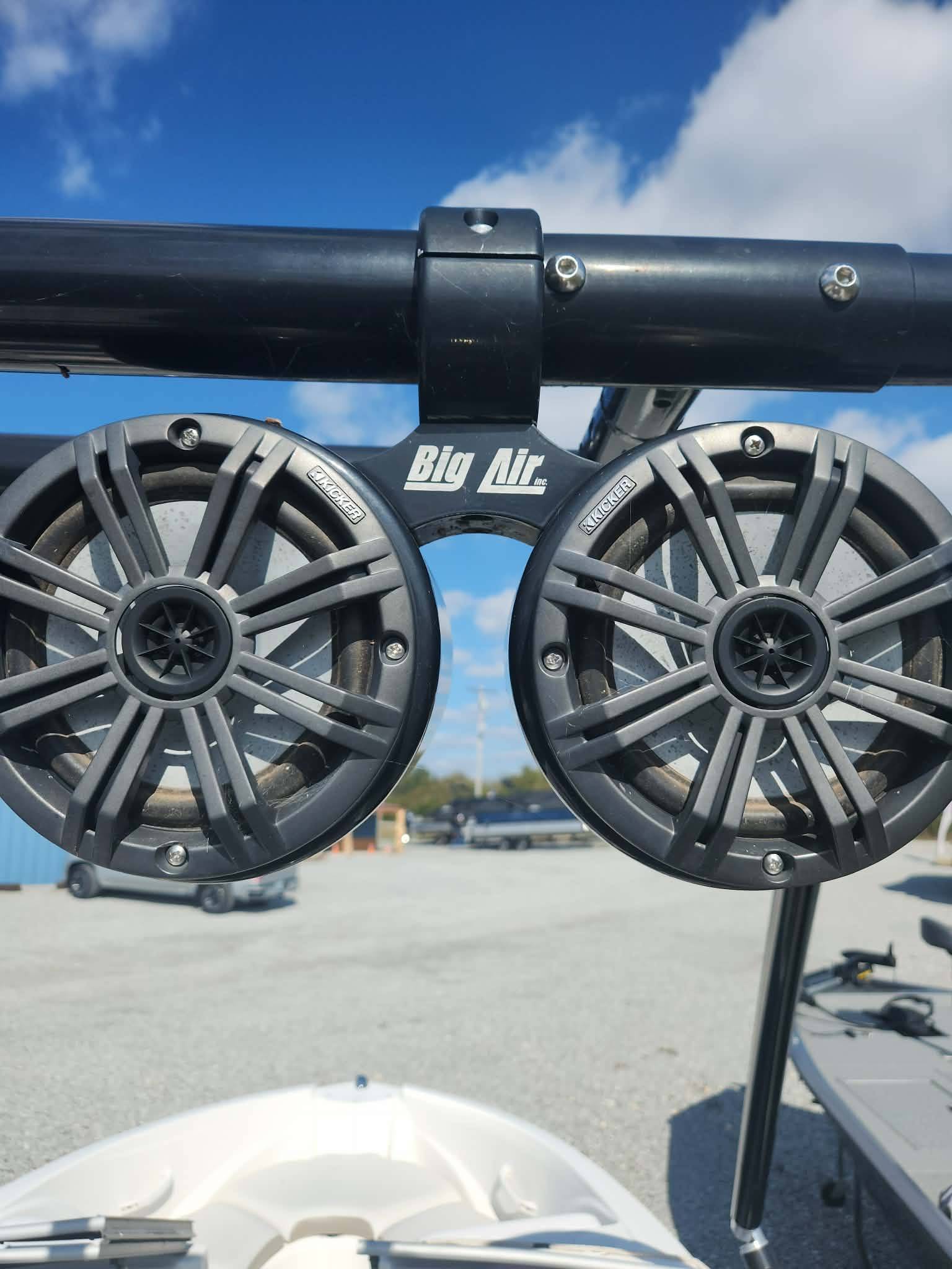 LARSON IND SENZA LX 850-14