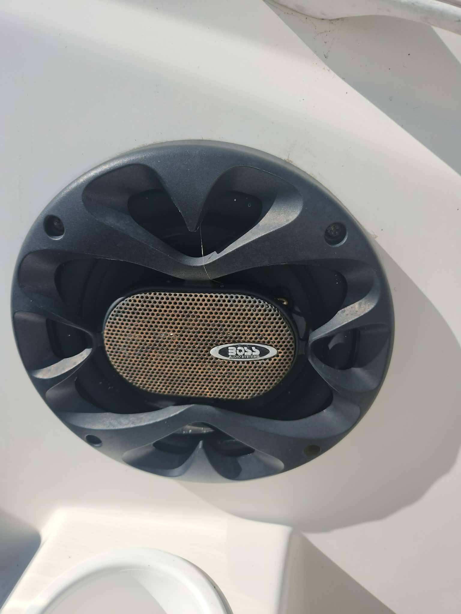 LARSON IND SENZA LX 850-15