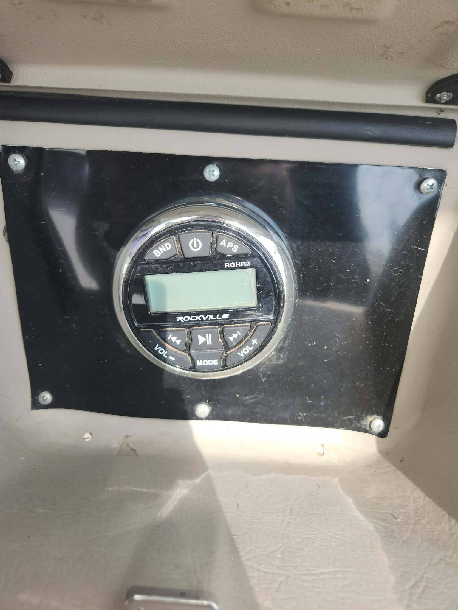 LARSON IND SENZA LX 850-16