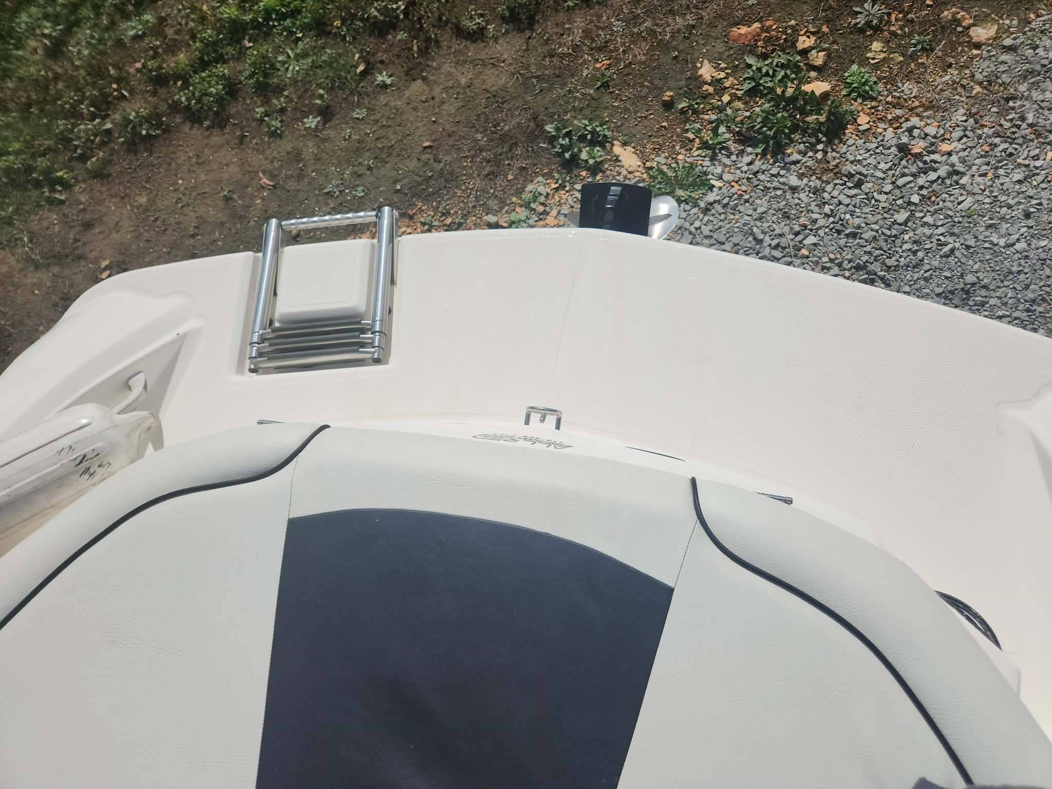 LARSON IND SENZA LX 850-20